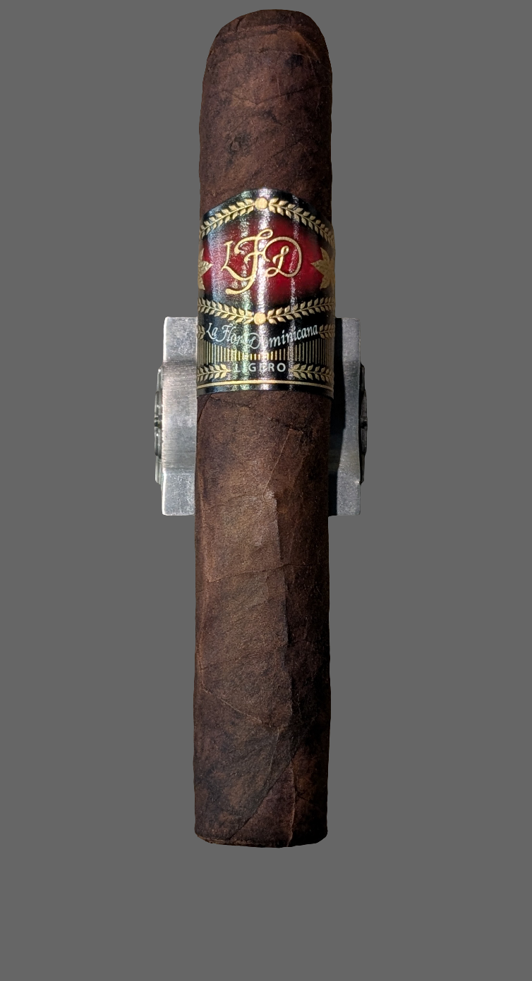 La Flor Dominicana Ligero L-500 Cabinet Oscuro