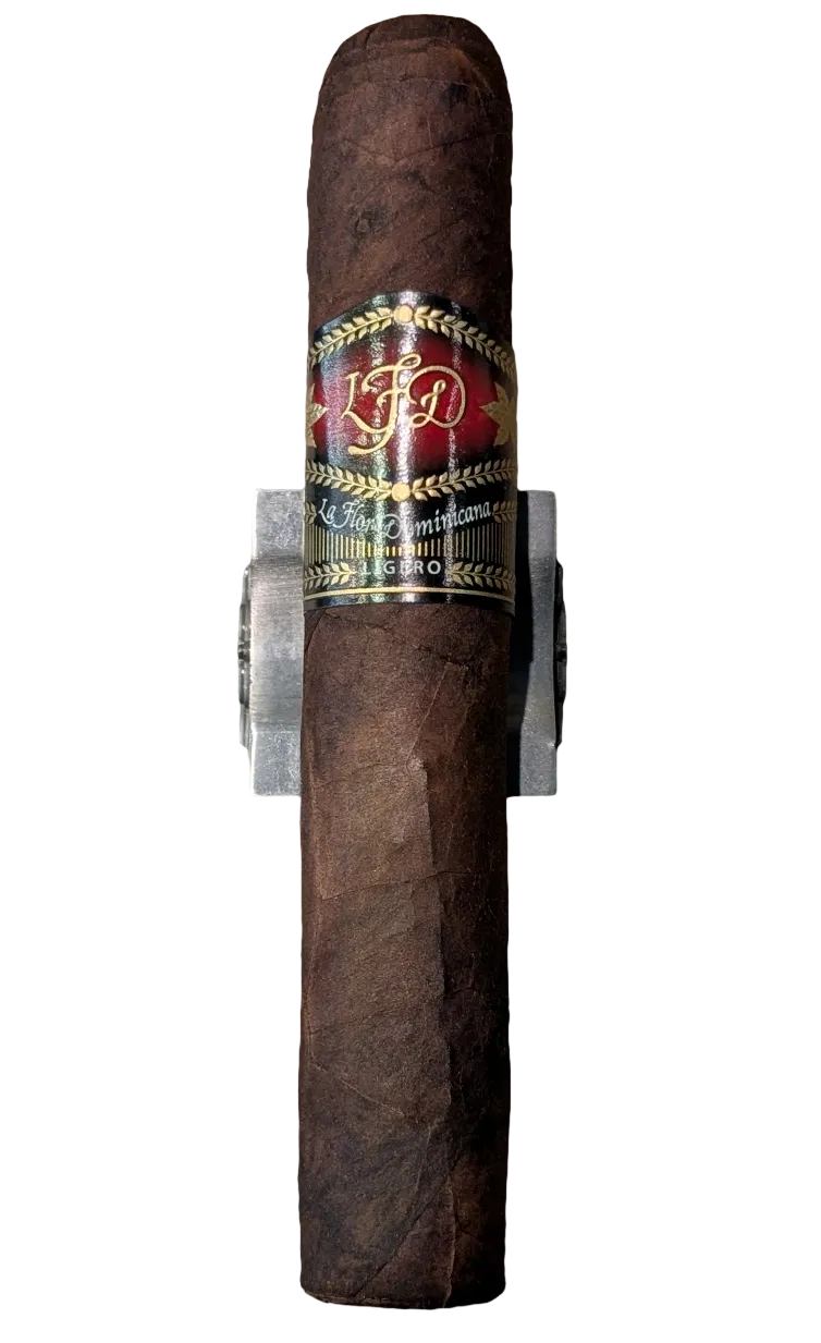 La Flor Dominicana Ligero L-500 Cabinet Oscuro
