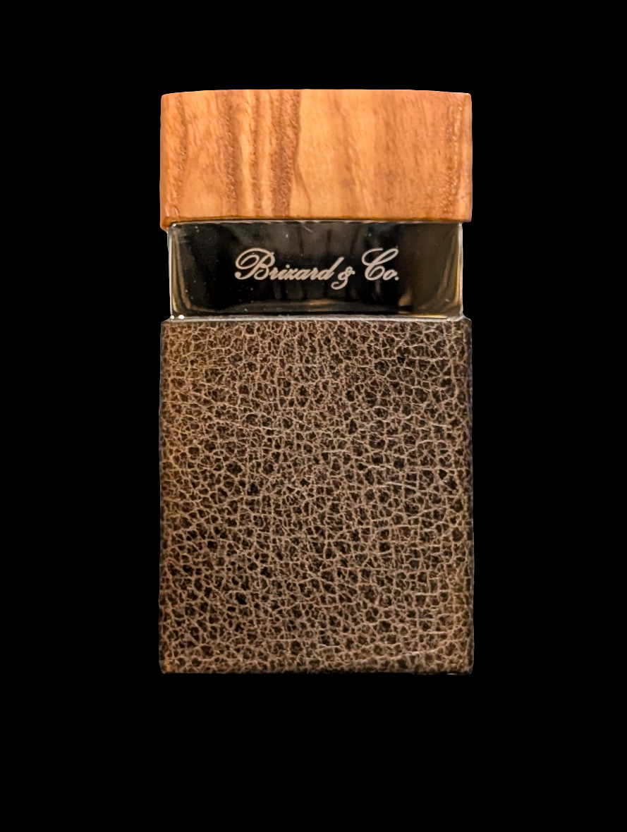 Olive & Wood Venezia Lighter