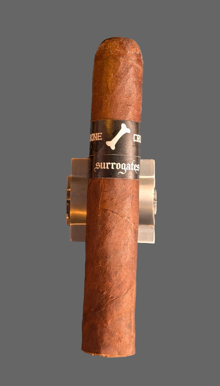 Surrogates Bone Crusher