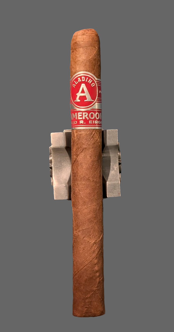 Aladino Cameroon Lonsdale