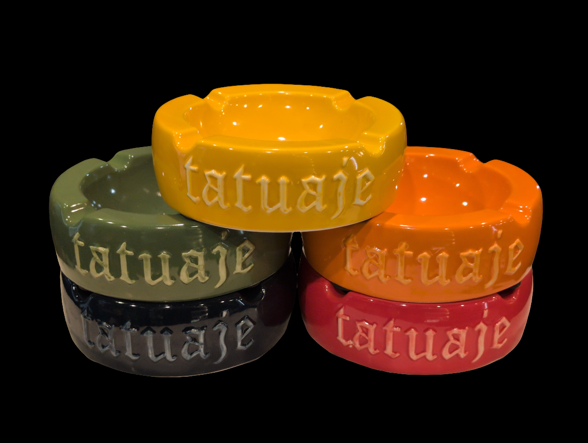 Tatuaje Dot Ashtray