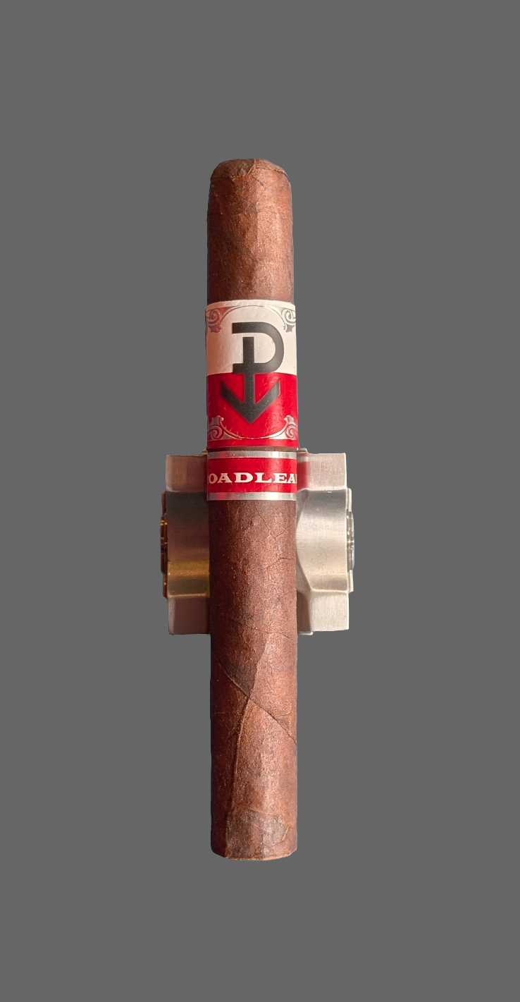 Powstanie Broadleaf Corona Gorda