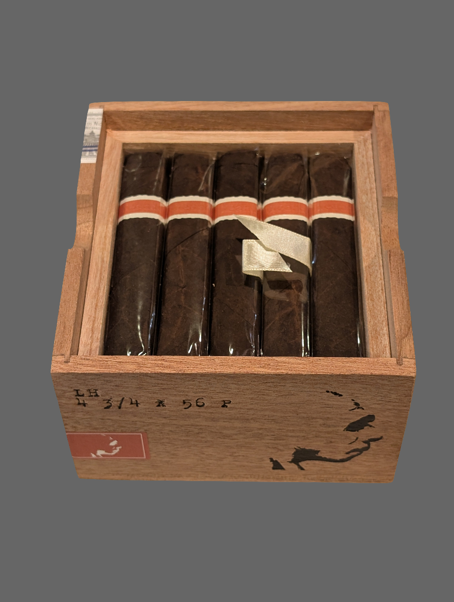 RoMa Craft Neanderthal LH Bx