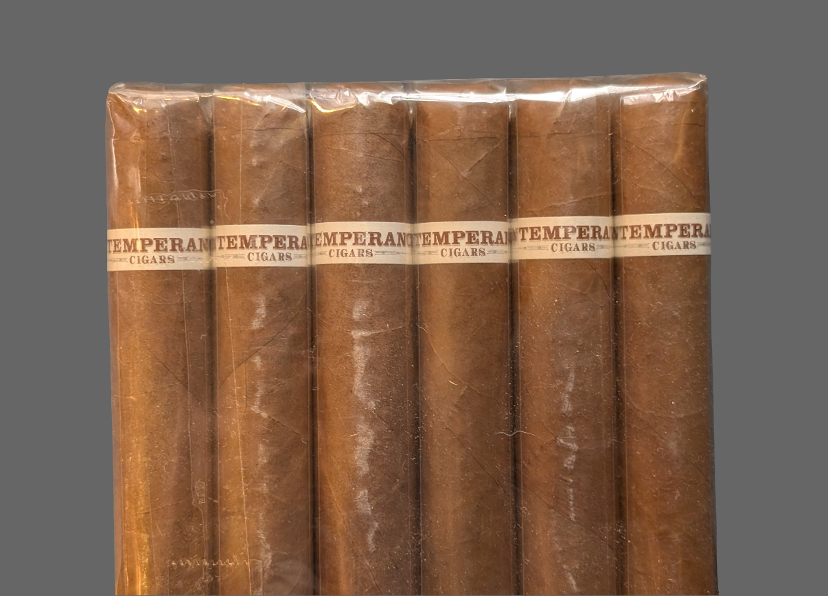 RoMa Craft Intemperance ECXVIII Virtue Bdl