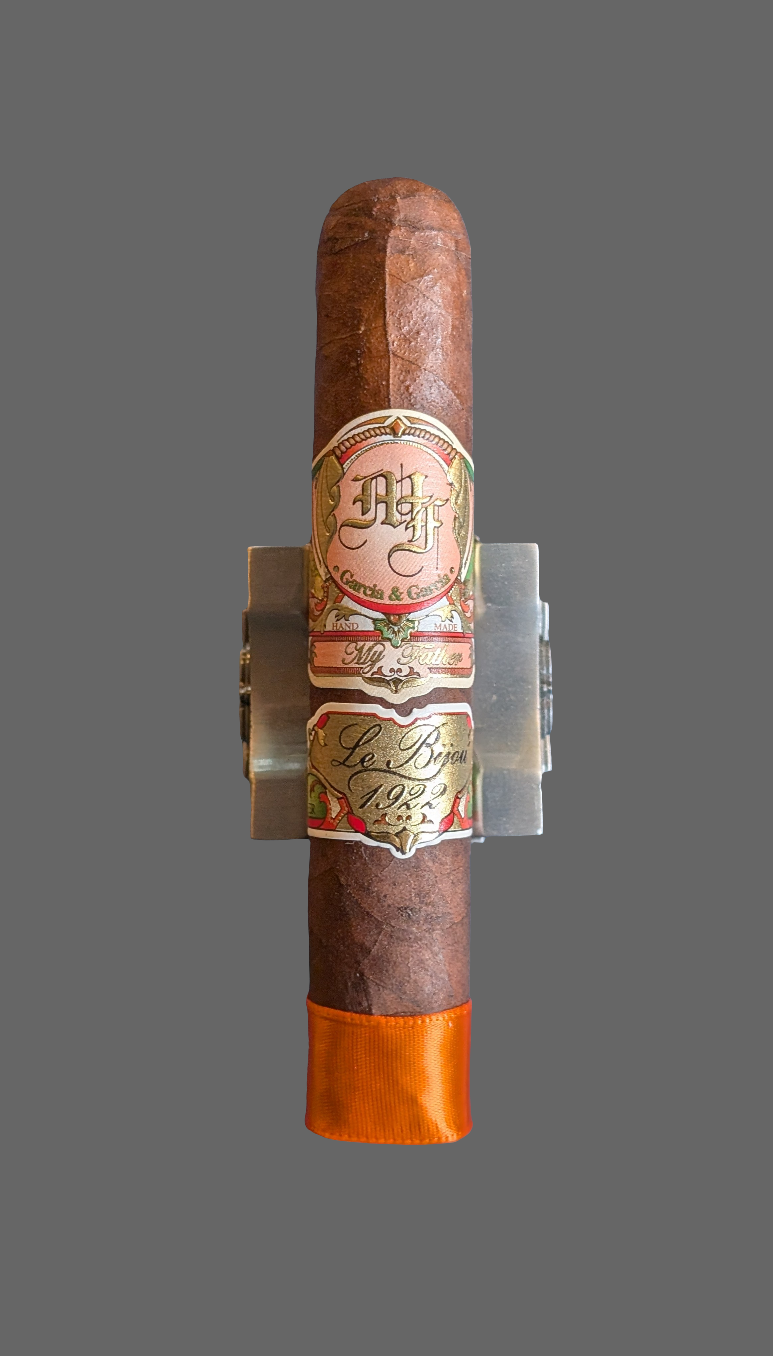 My Father Le Bijou 1922 Petite Robusto