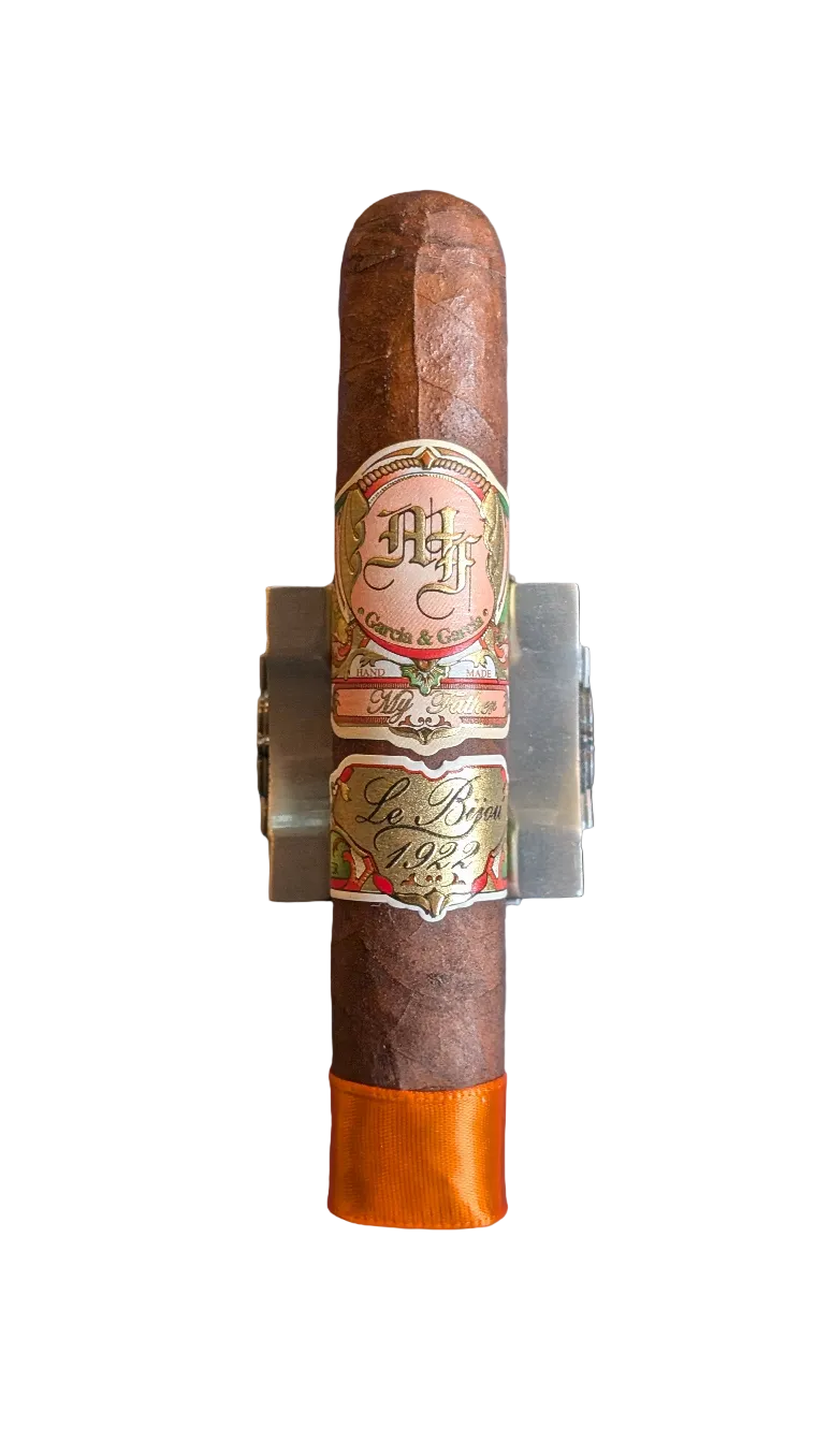 My Father Le Bijou 1922 Petite Robusto