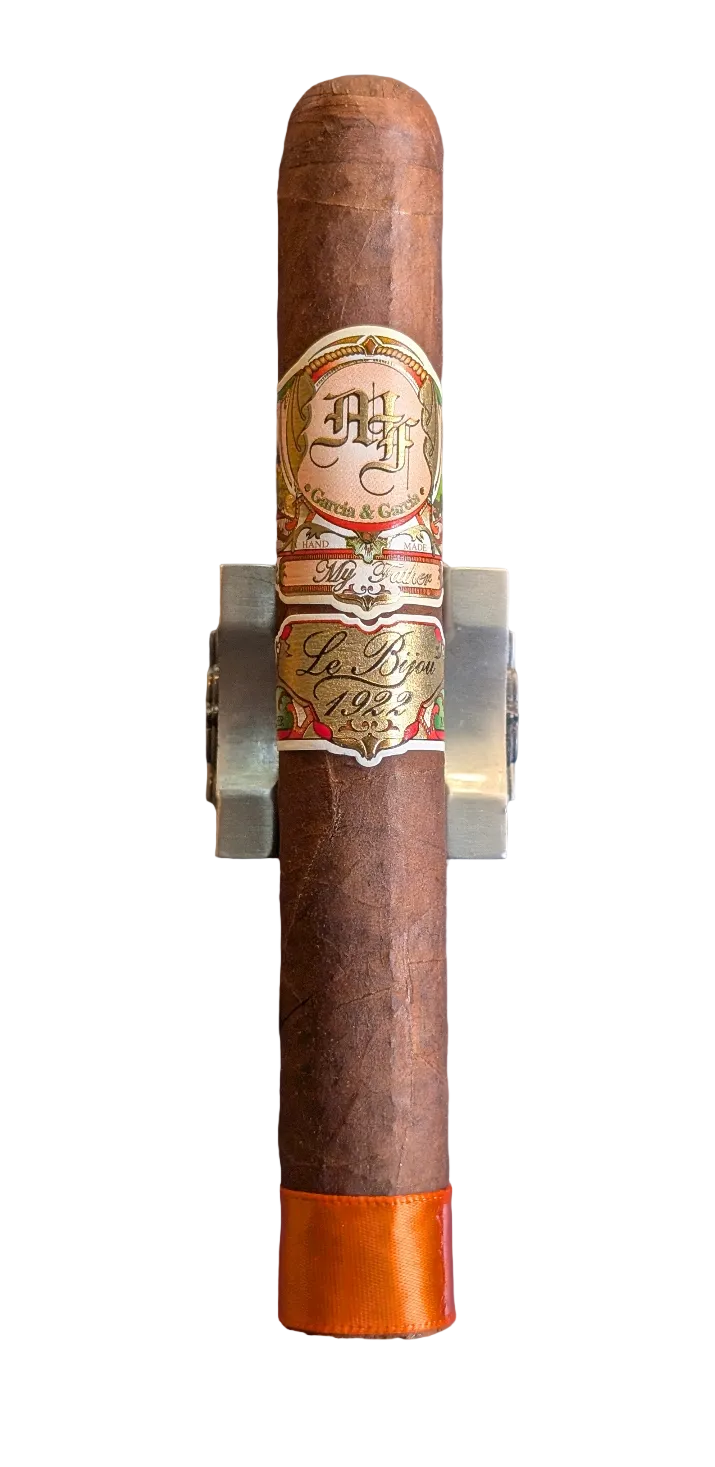 My Father Le Bijou 1922 Toro