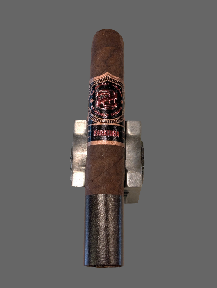 Oz Family Cigar Karatoba Robusto