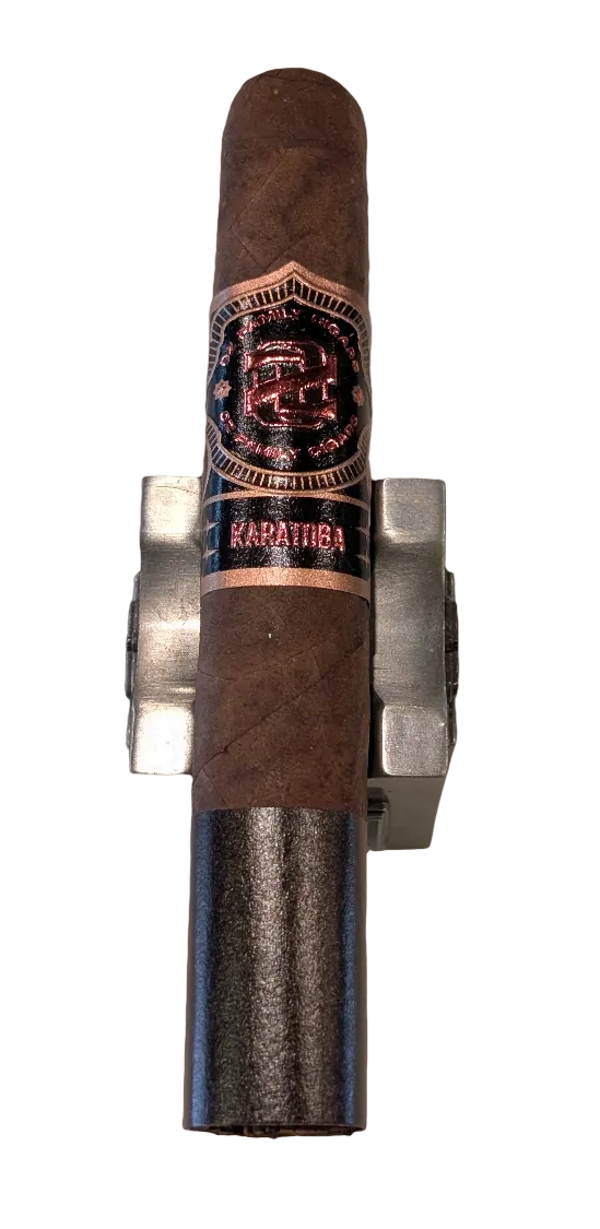 Oz Family Cigar Karatoba Robusto