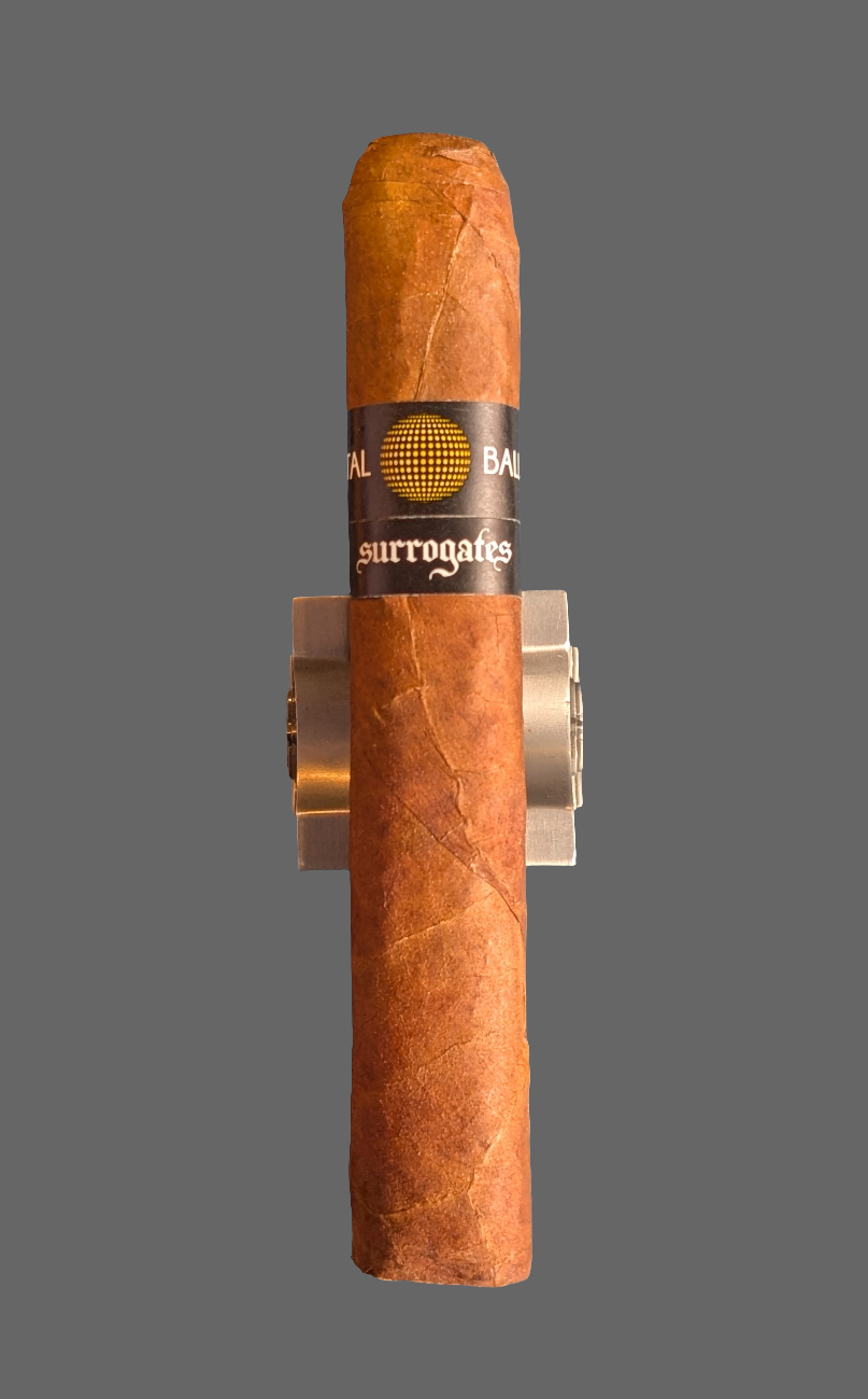 Surrogates Crystal Baller