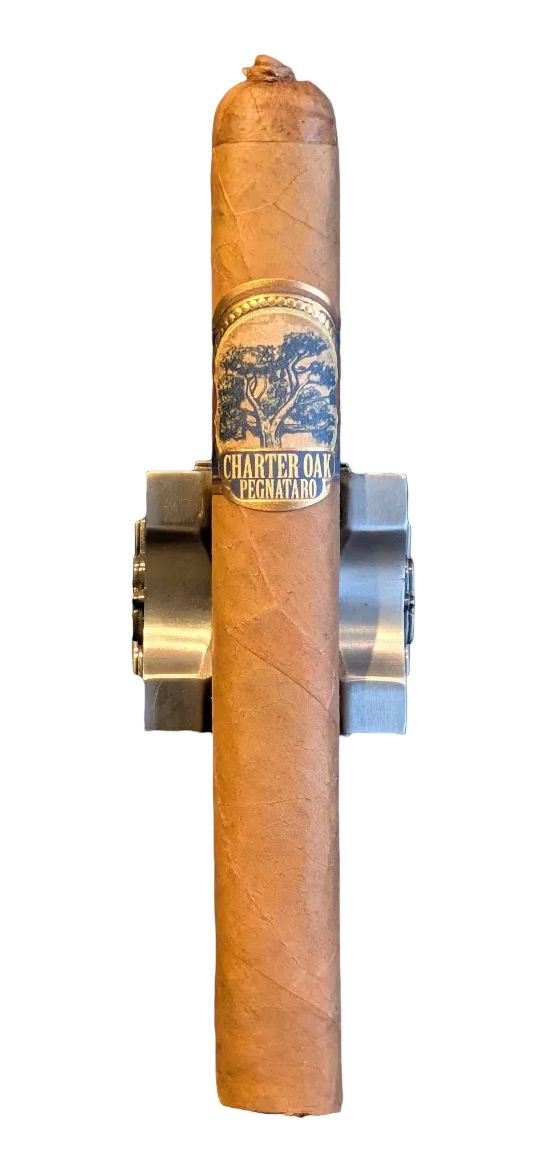Foundation Charter Oak Pegnataro