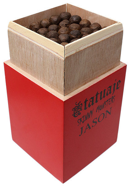 Tatuaje Skinny Jason Bx