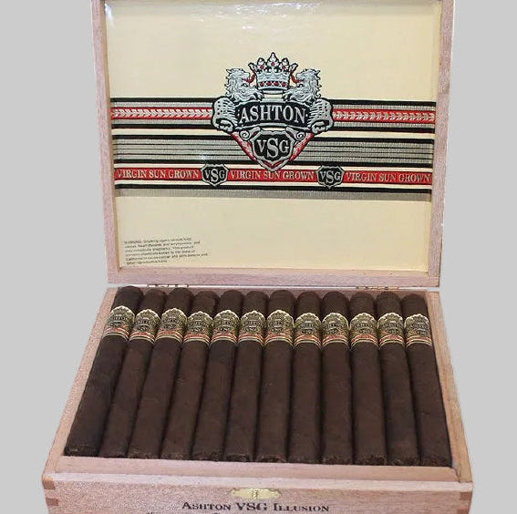 VSG Illusion Box