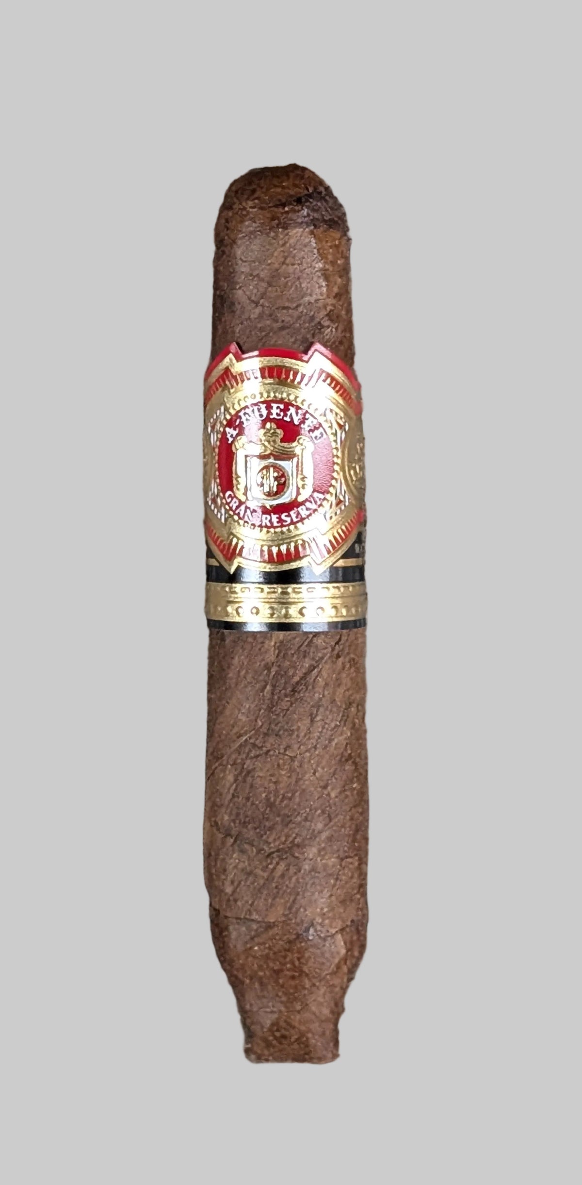 Arturo Fuente Hemingway Short Story Natural