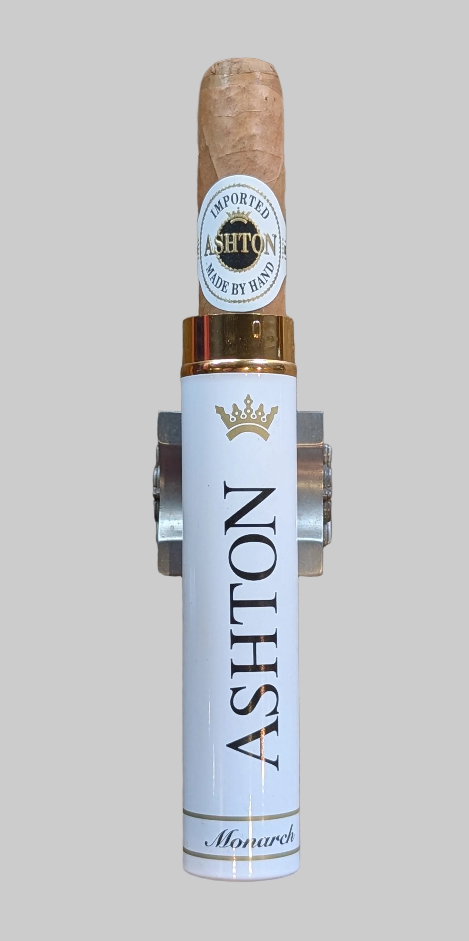 Monarch Tube