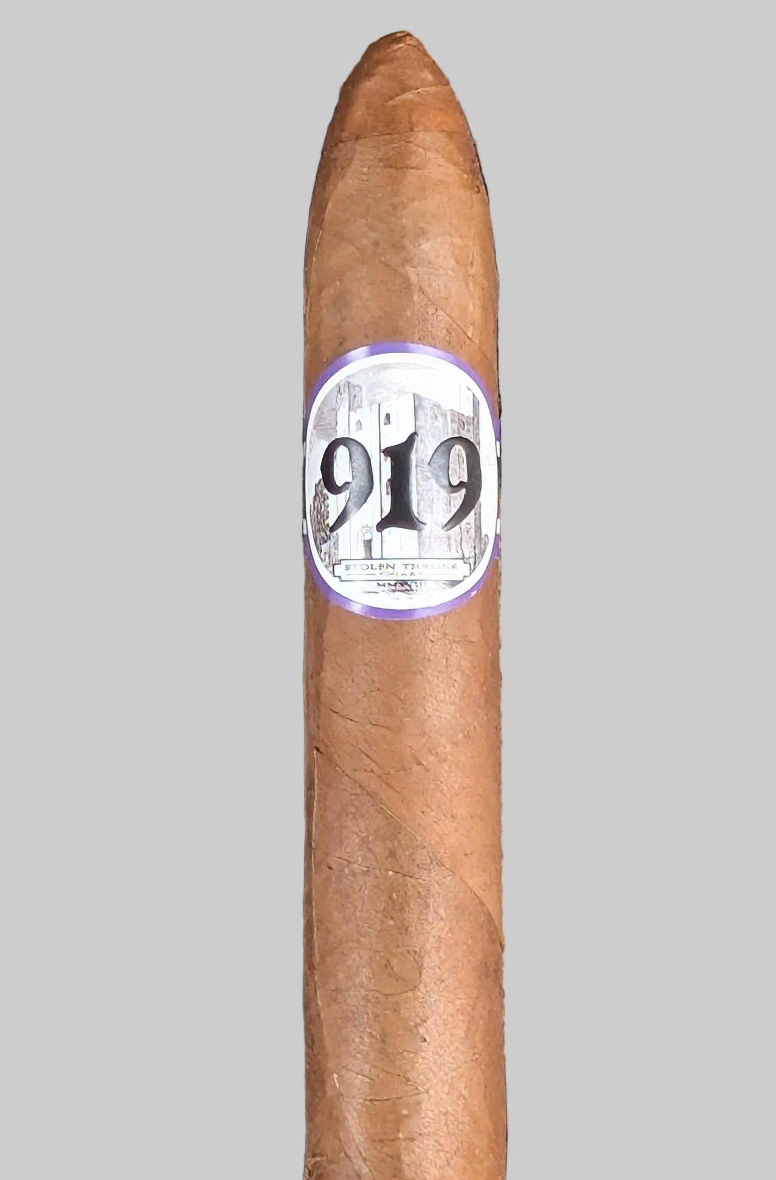 Stolen Throne Castle 919 Belicoso