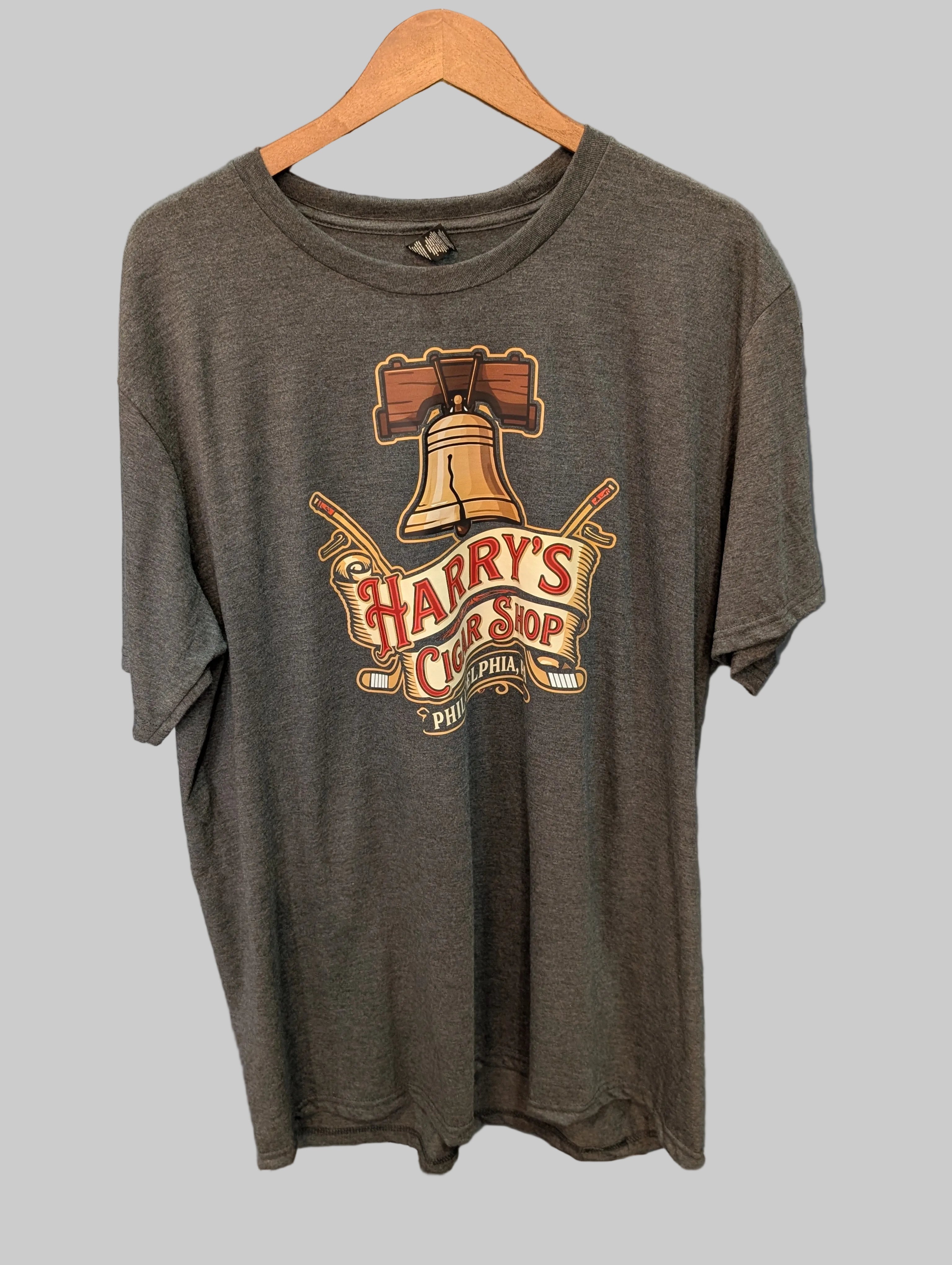 Flyers Broadleaf Bullies T-Shirt