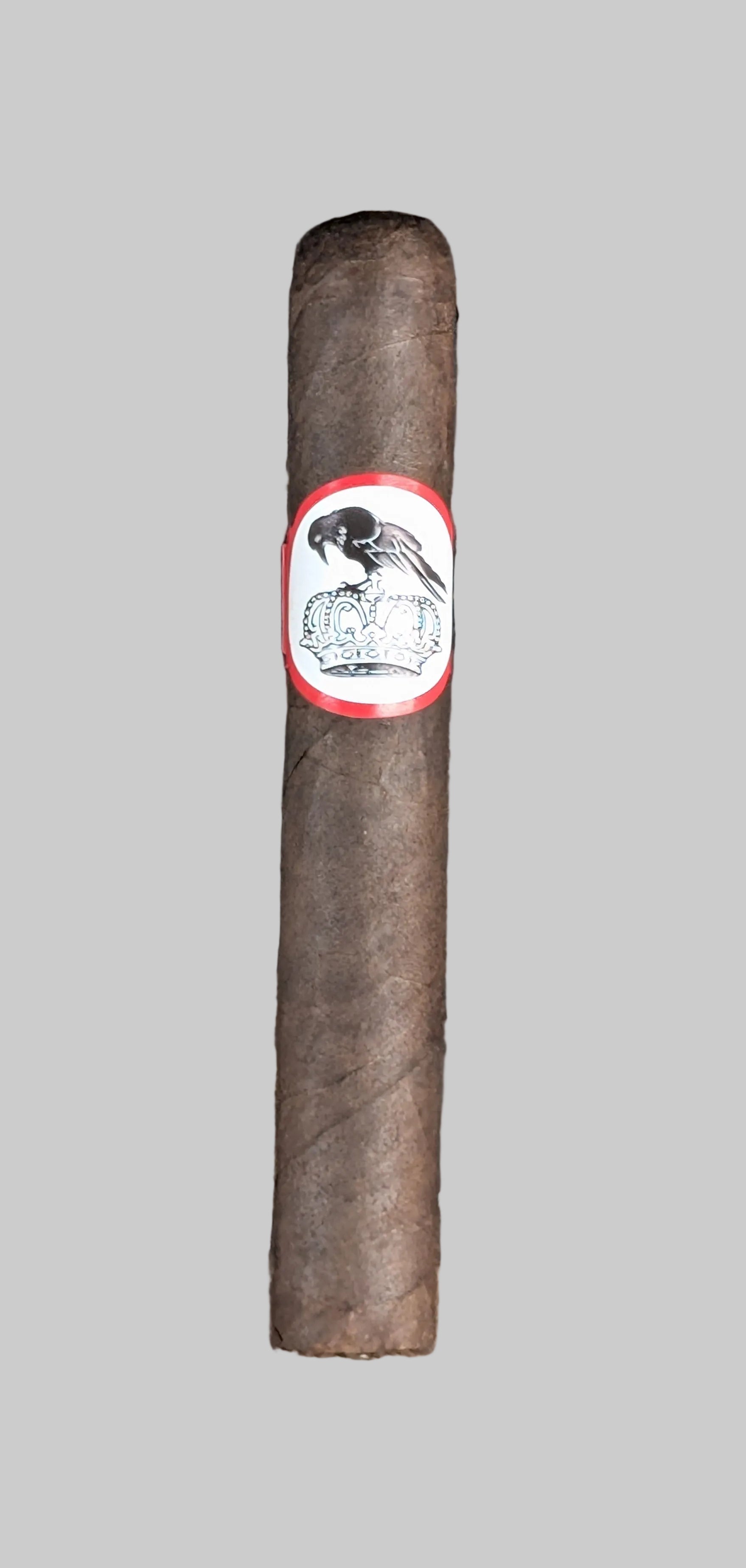 Stolen Throne Crook of the Crown Robusto