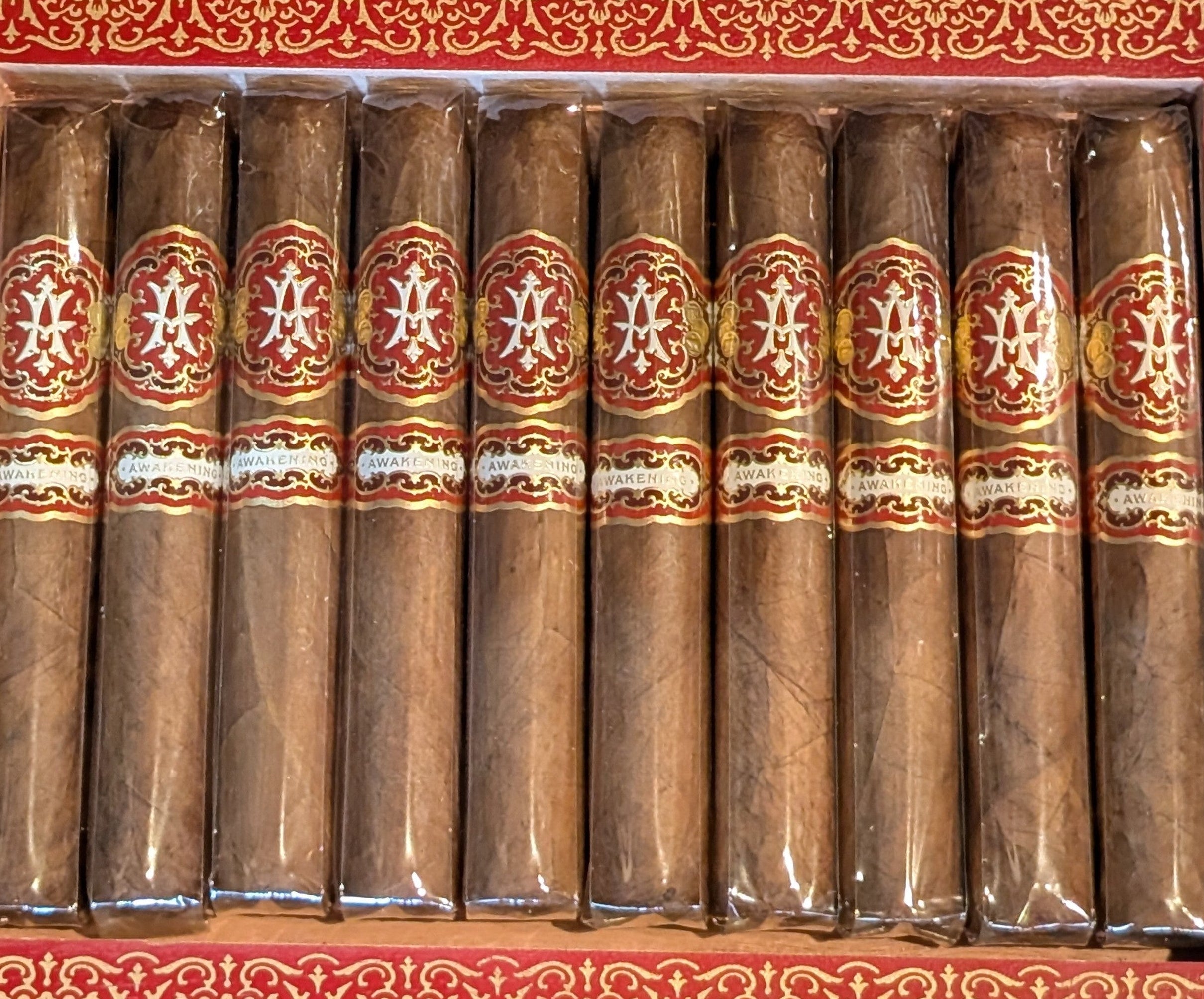 Awakening LE Gran Robusto Bx