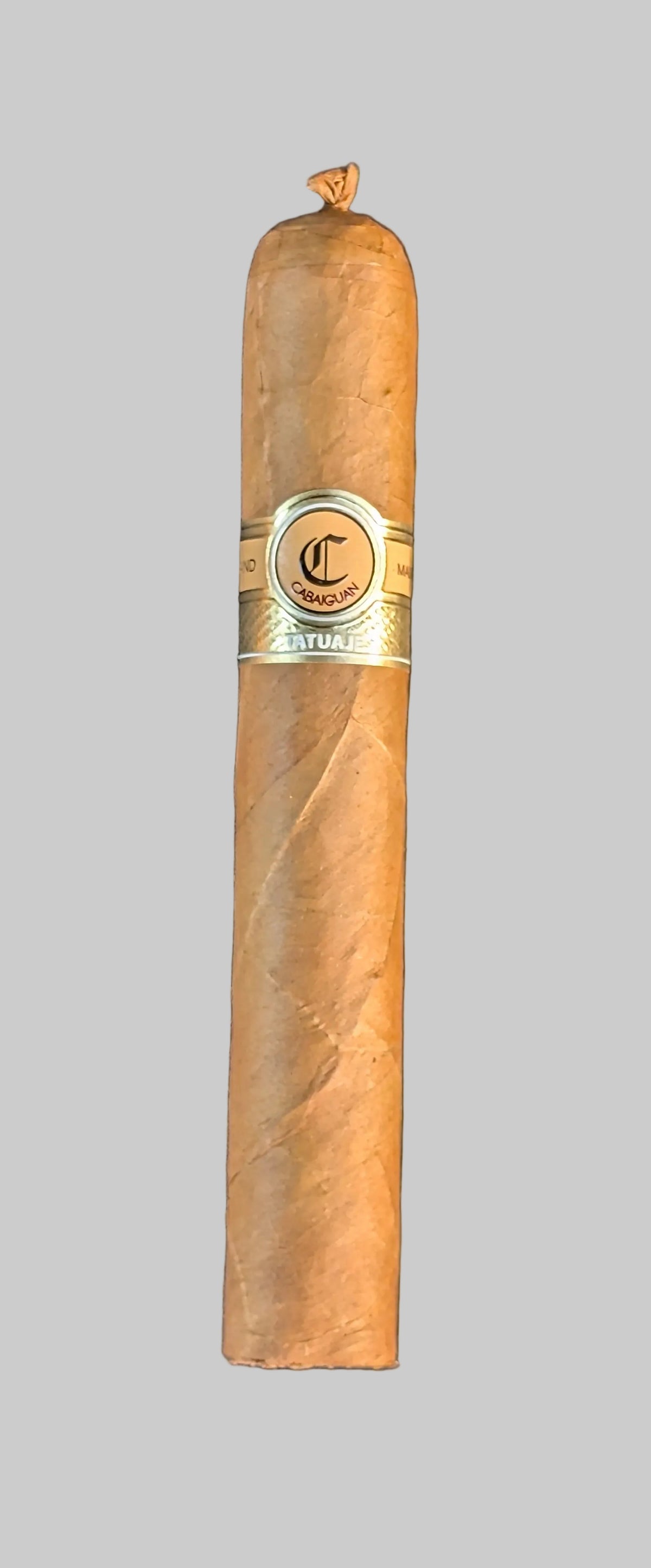 Tatuaje Cabaiguan #54