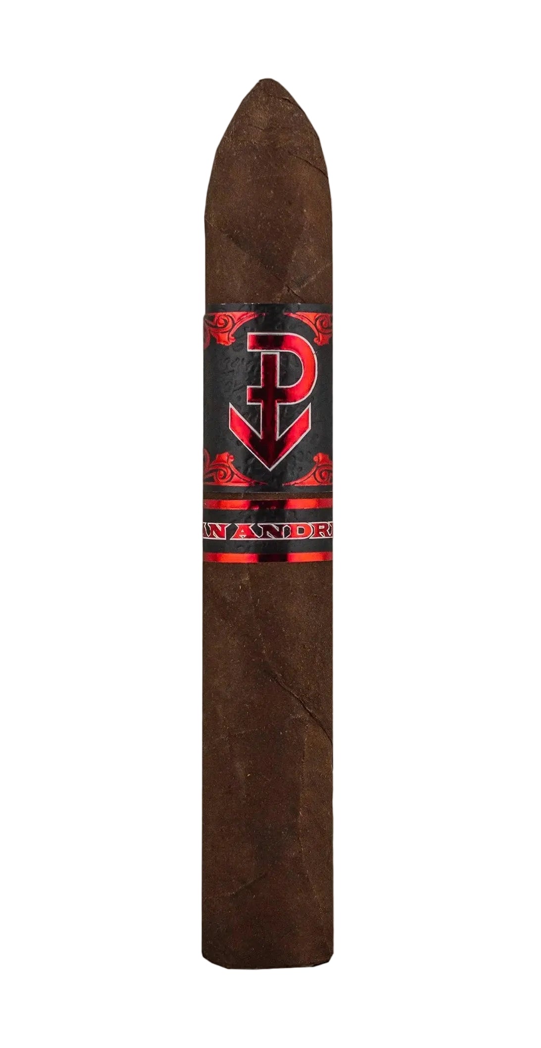 Powstanie San Andres Belicoso