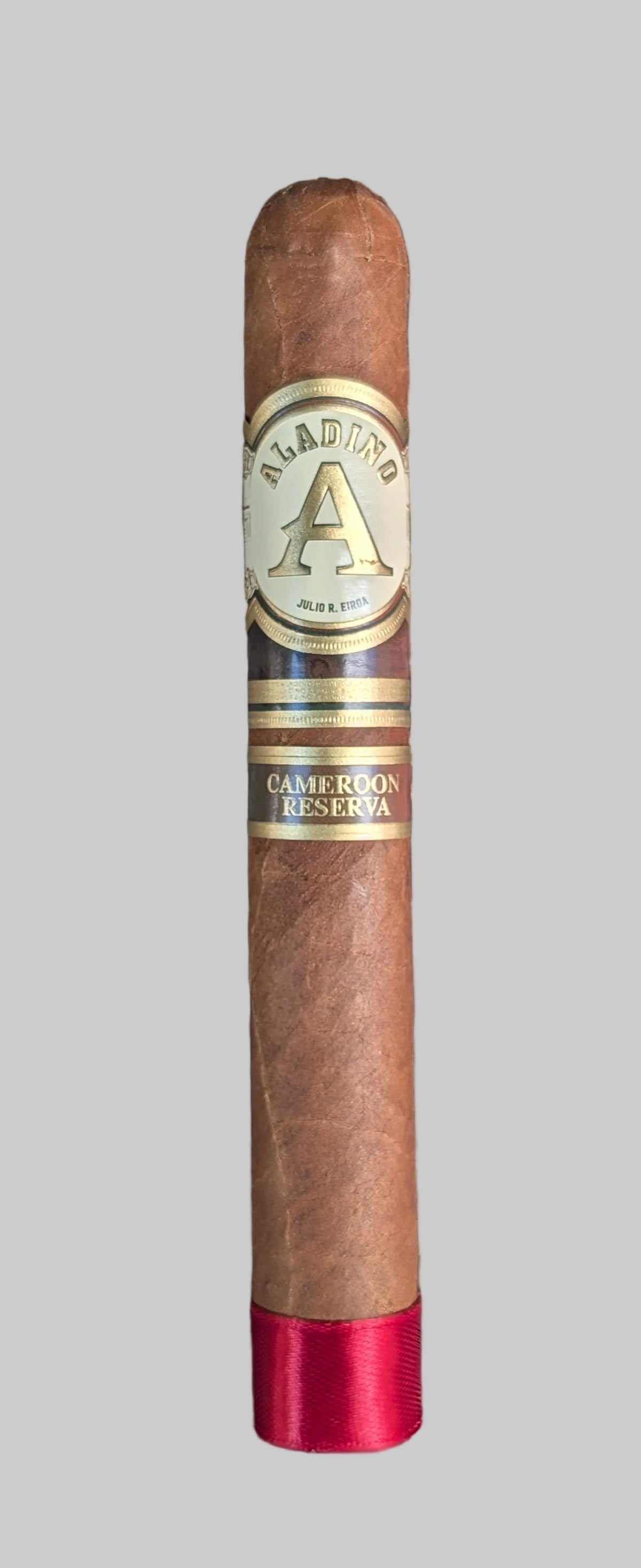 Aladino Cameroon Reserva Toro