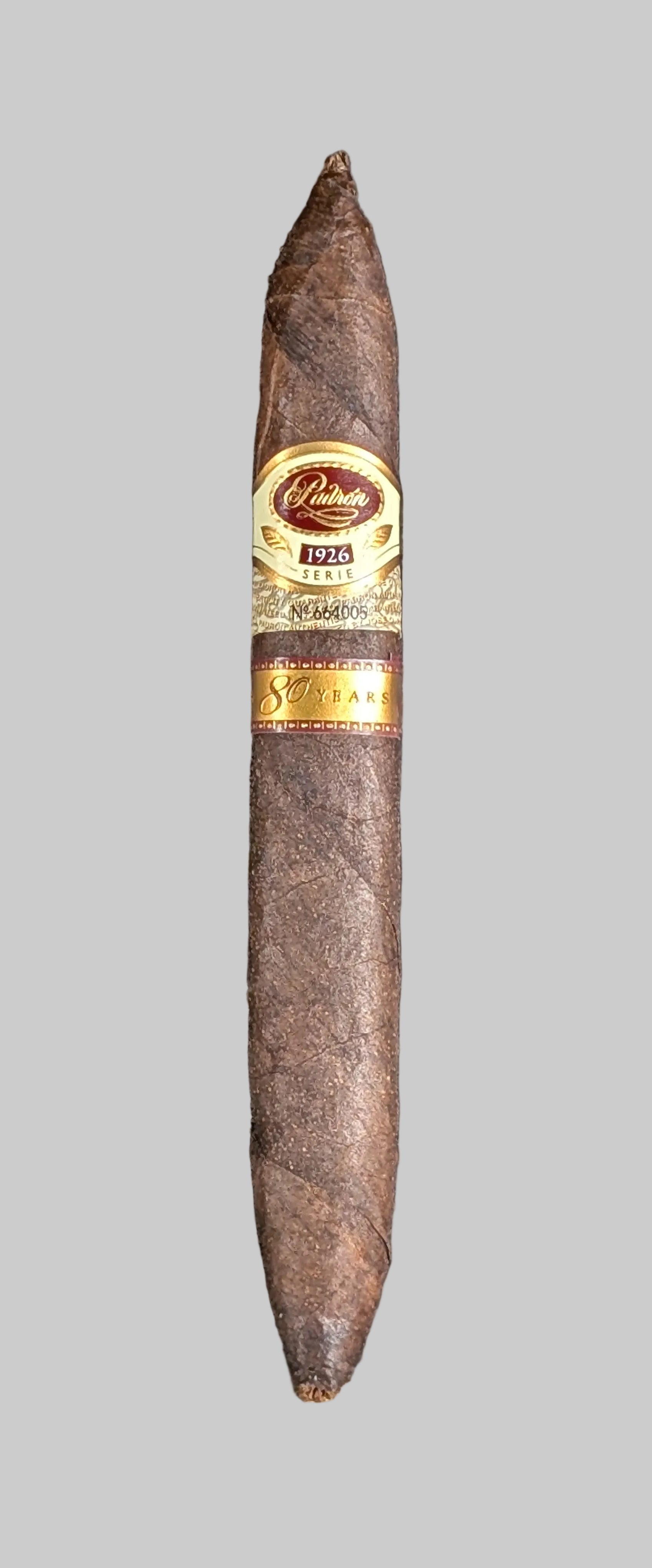 1926 Series 80yrs Maduro