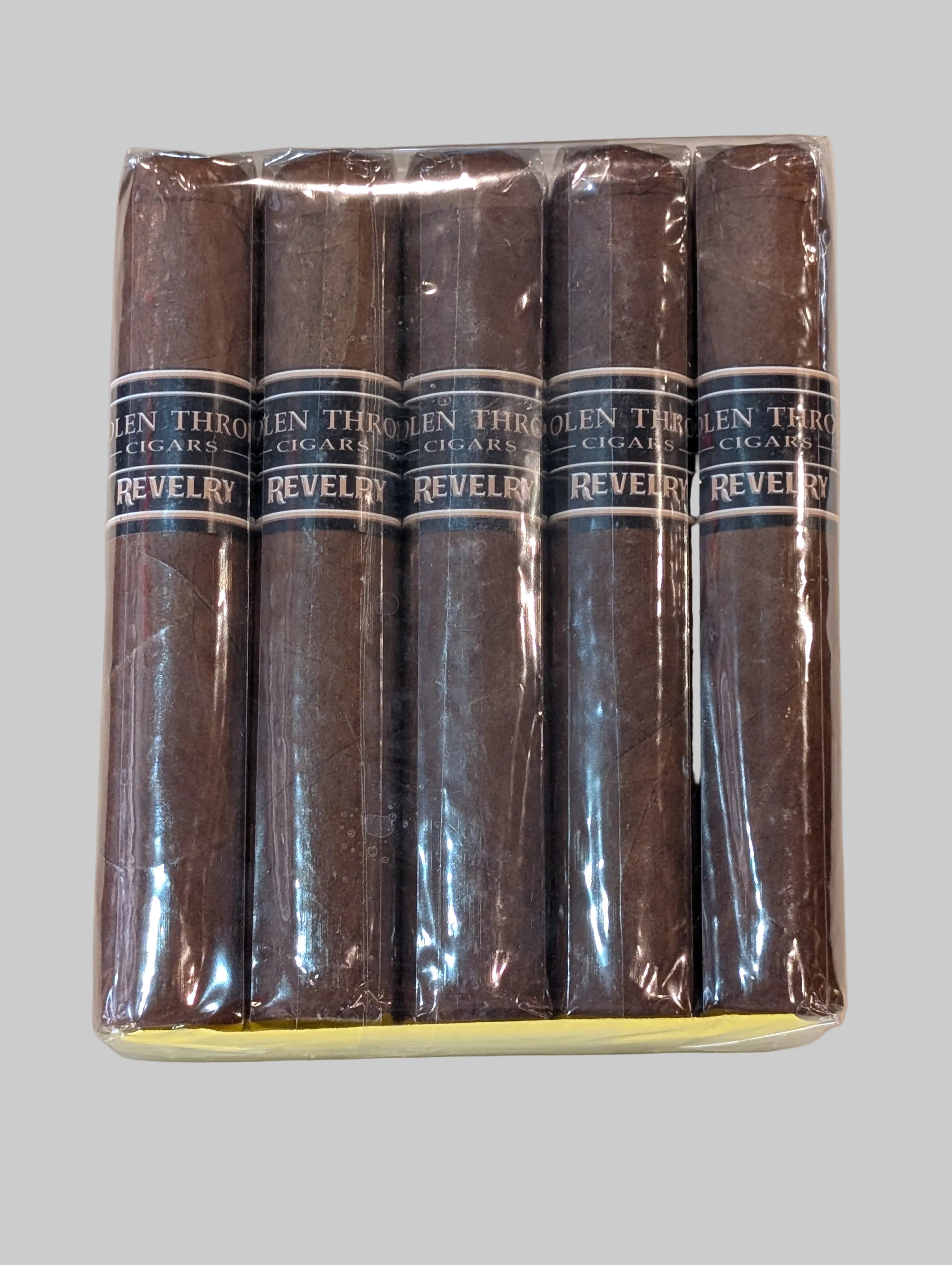 Revelry Limited Edition 2026 Bundle