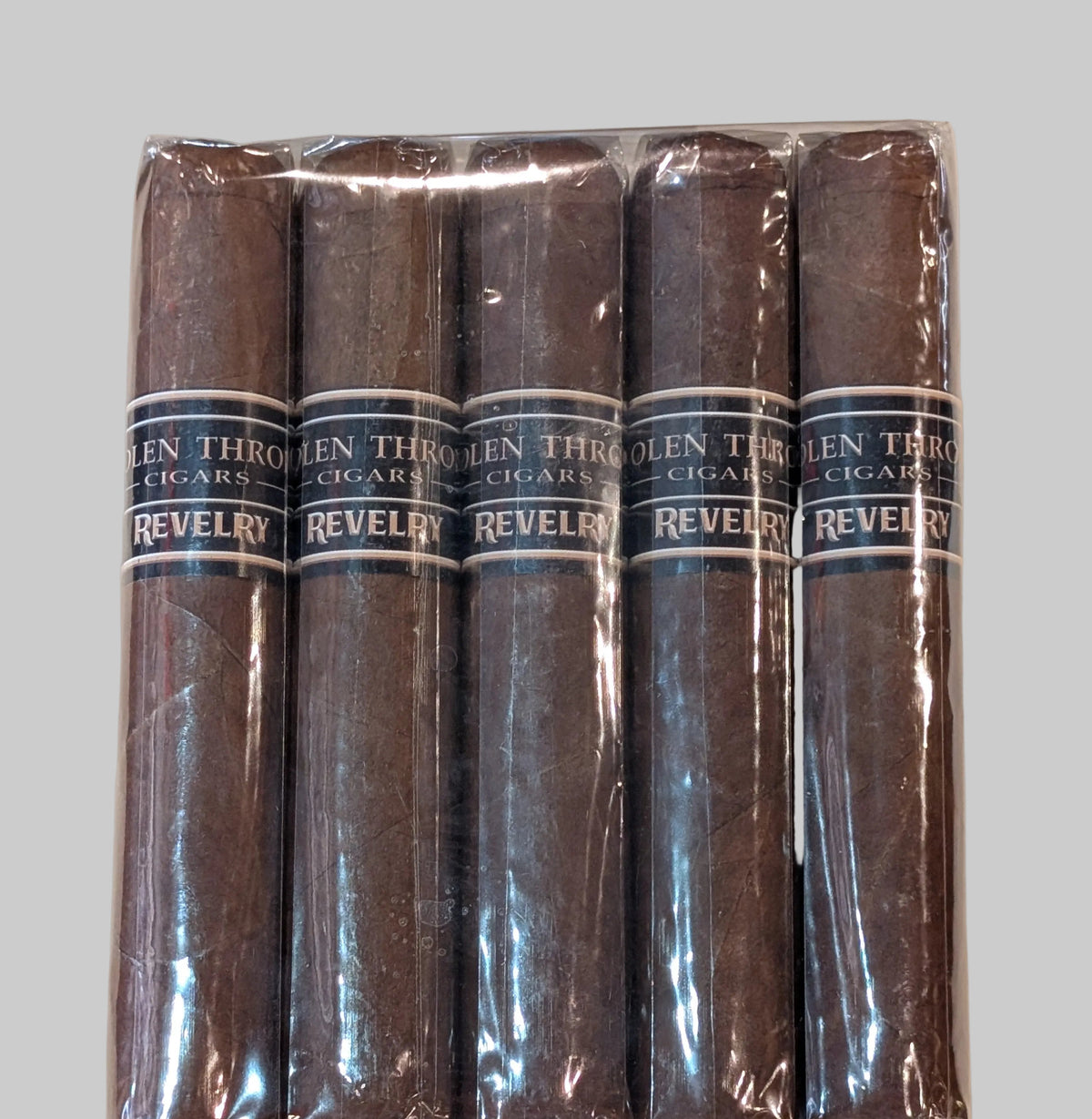 Revelry Limited Edition 2026 Bundle