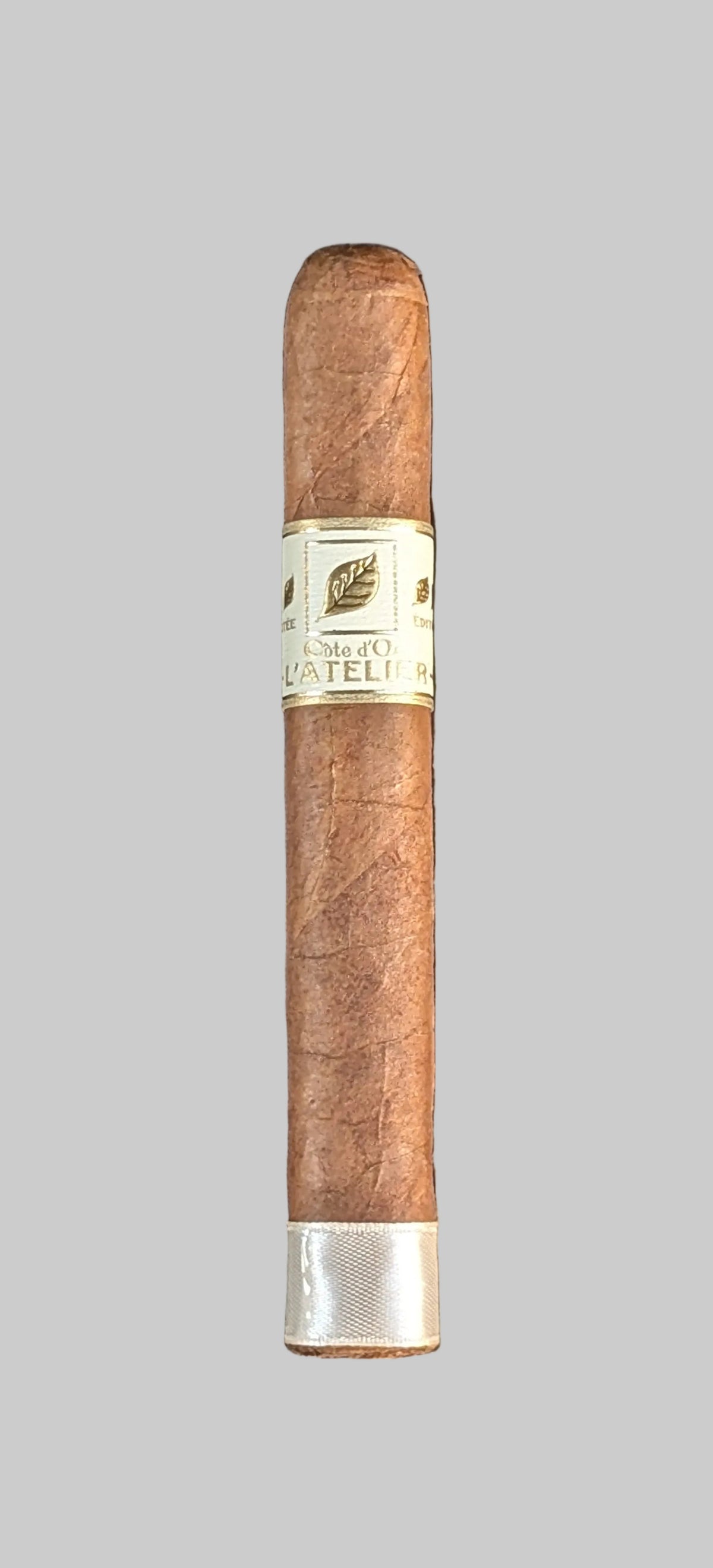 L’Atelier Côte d’Or 2019