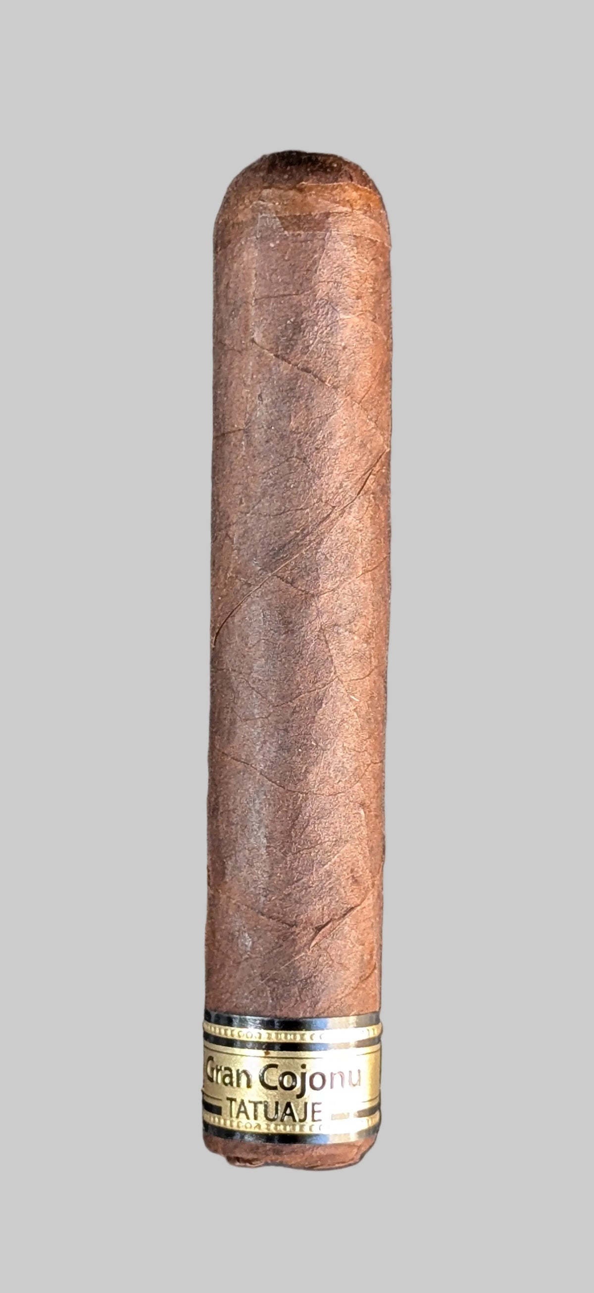 Tatuaje Gran Cojonu Serie A