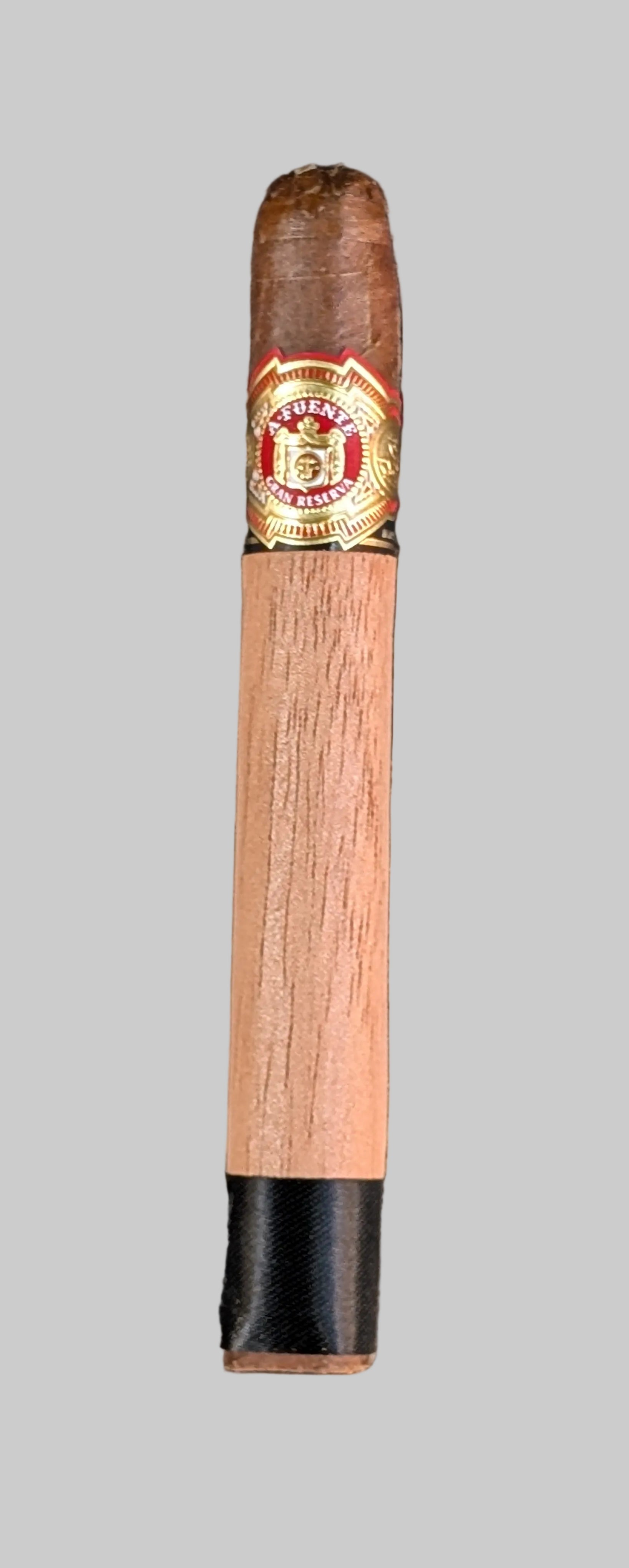 Arturo Fuente Flor Fina 858 Sun Grown