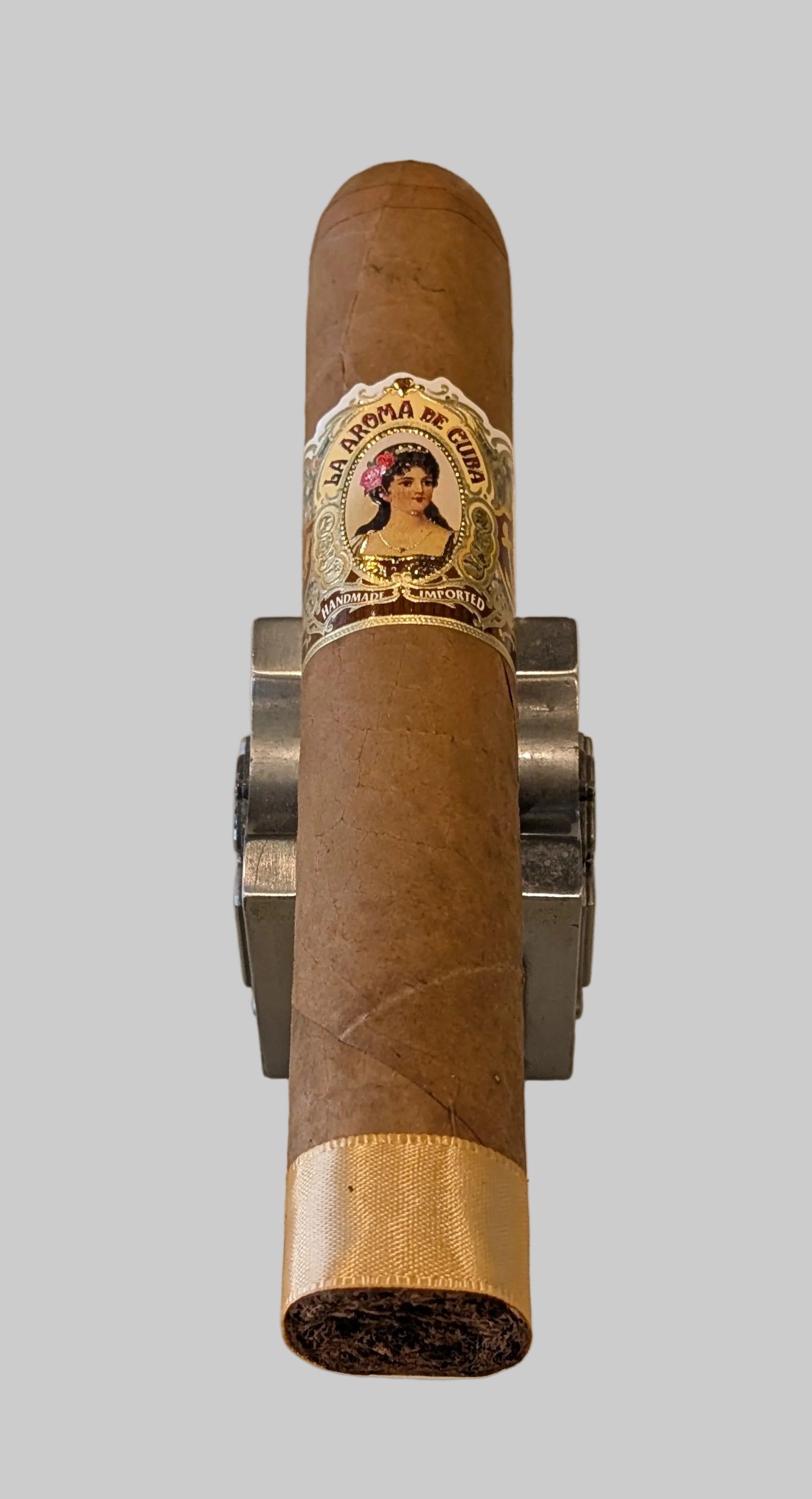 La Aroma de Cuba Connecticut Immensa