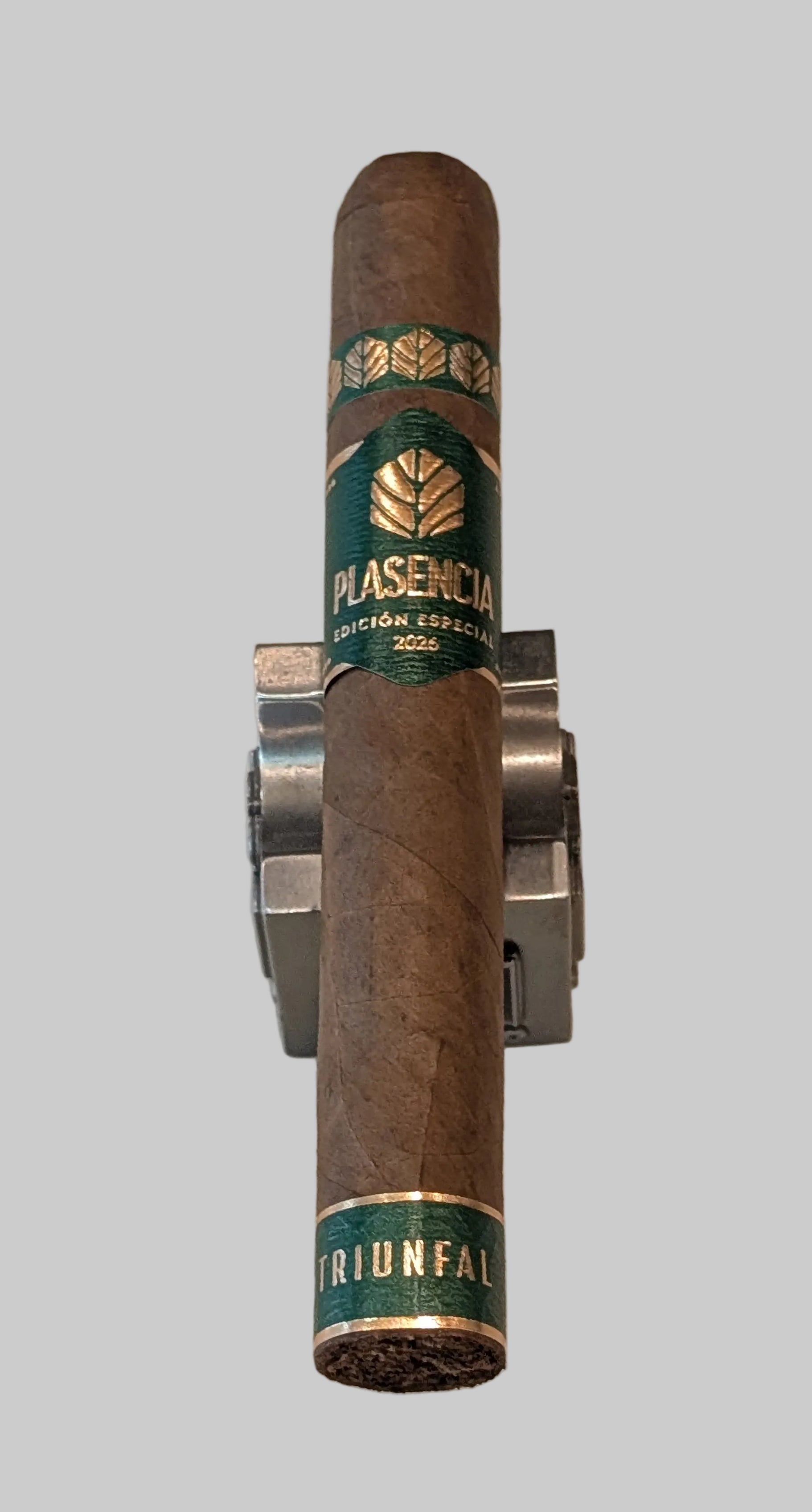 Plasencia Limited Edition Triunfal