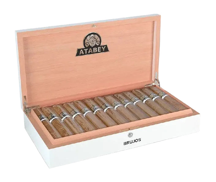 Atabey Brujos Bx