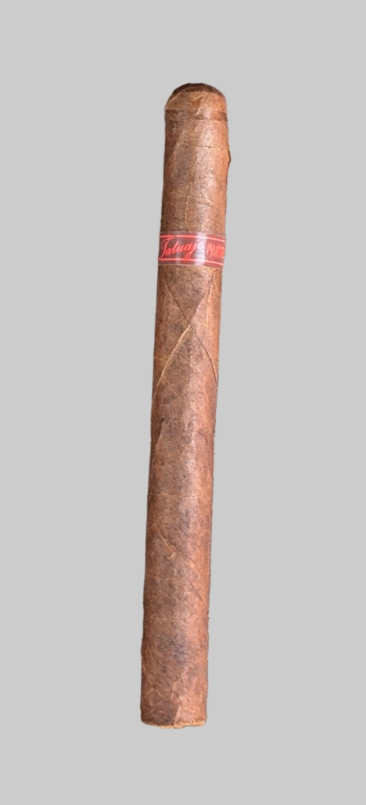 Tatuaje Skinny Wolf