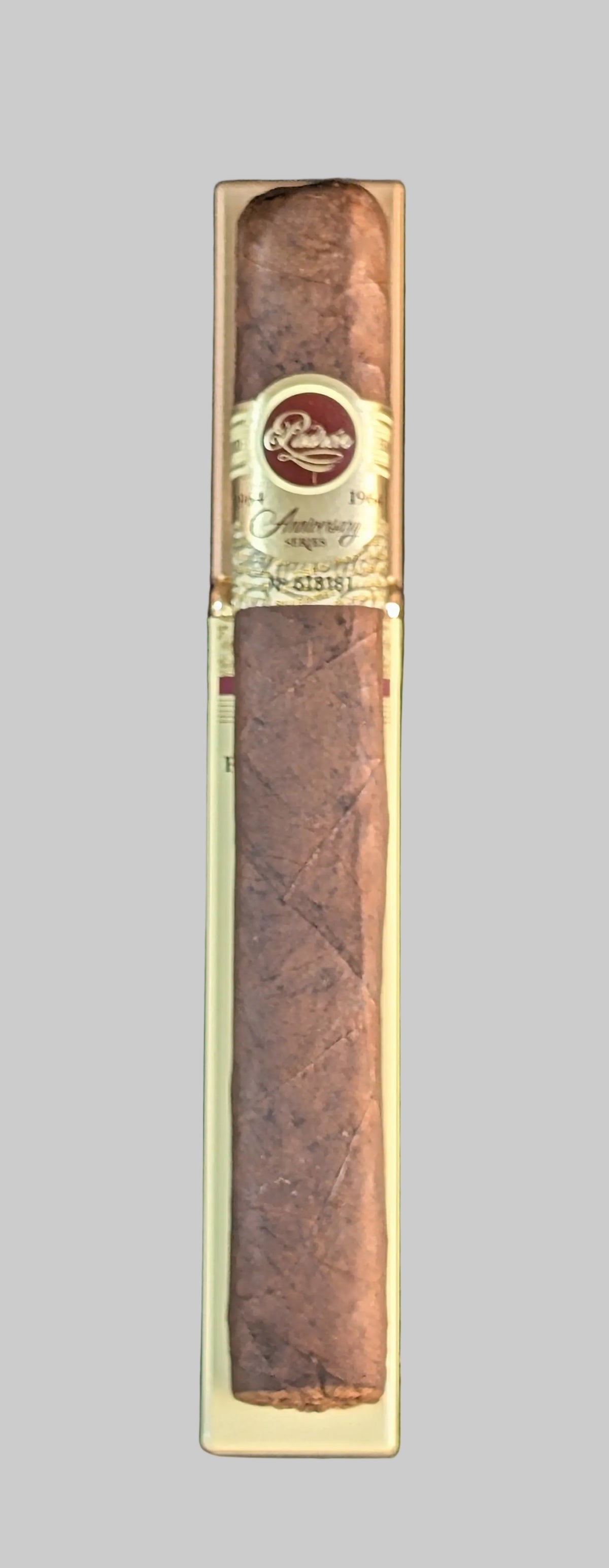 1964 Anniversary Series Presidente Maduro