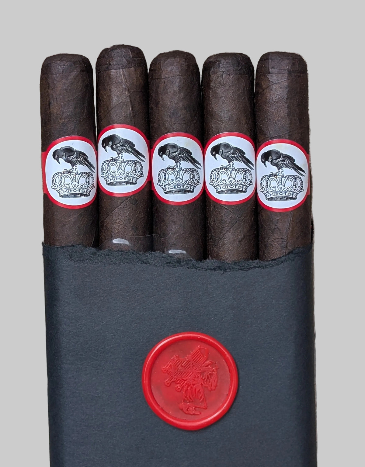 Stolen Throne Crook of the Crown Toro Bdl