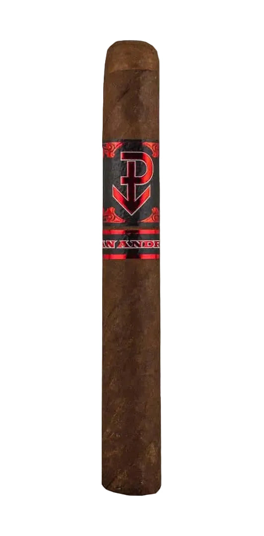 Powstanie San Andres Toro