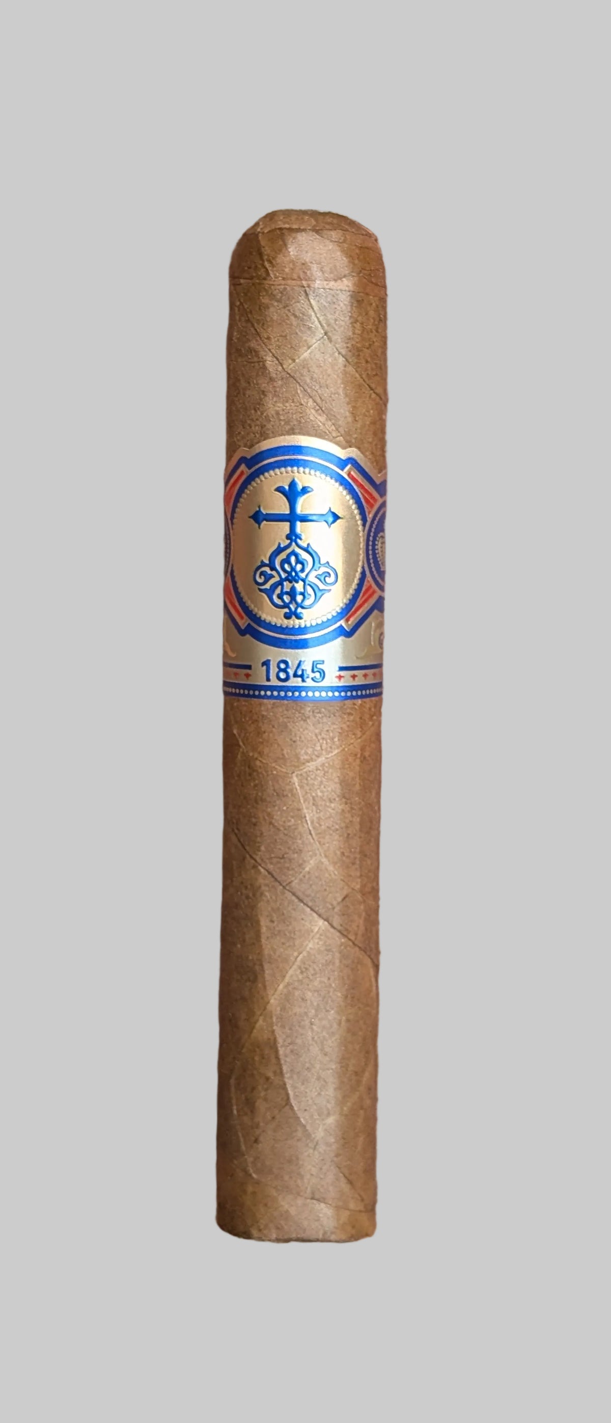 Alejandro Robaina Cubana #4