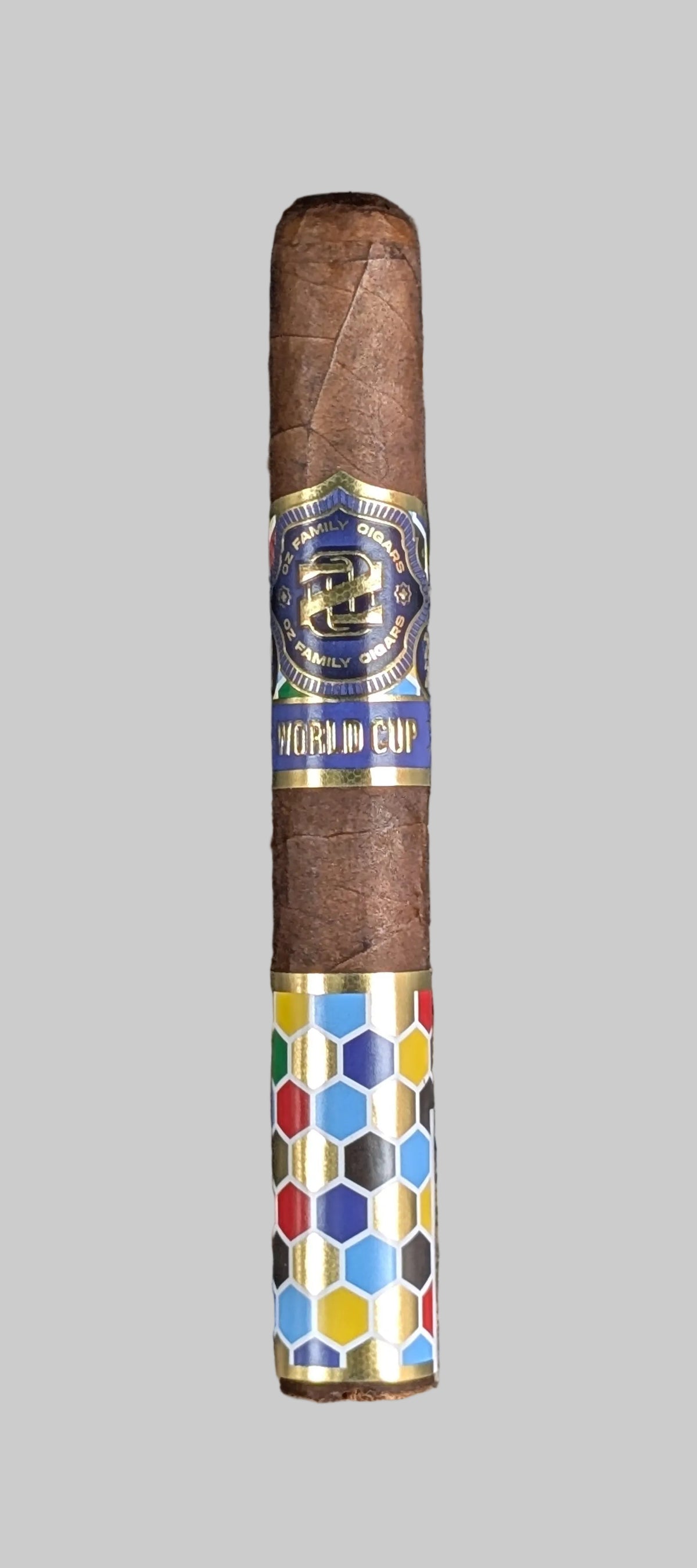 Oz Family Cigars World Cup 2026