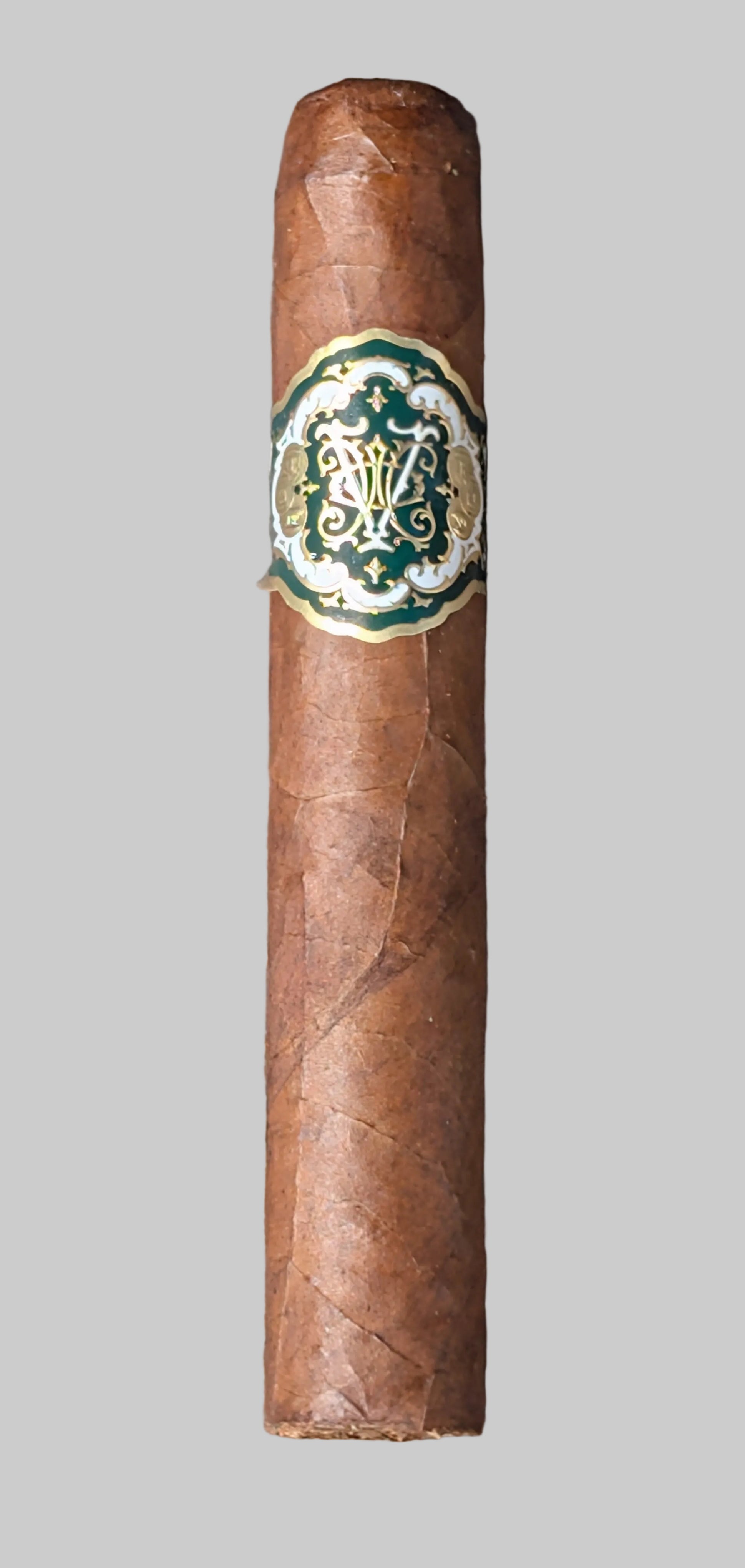 The Vow 11.25 Grand Robusto