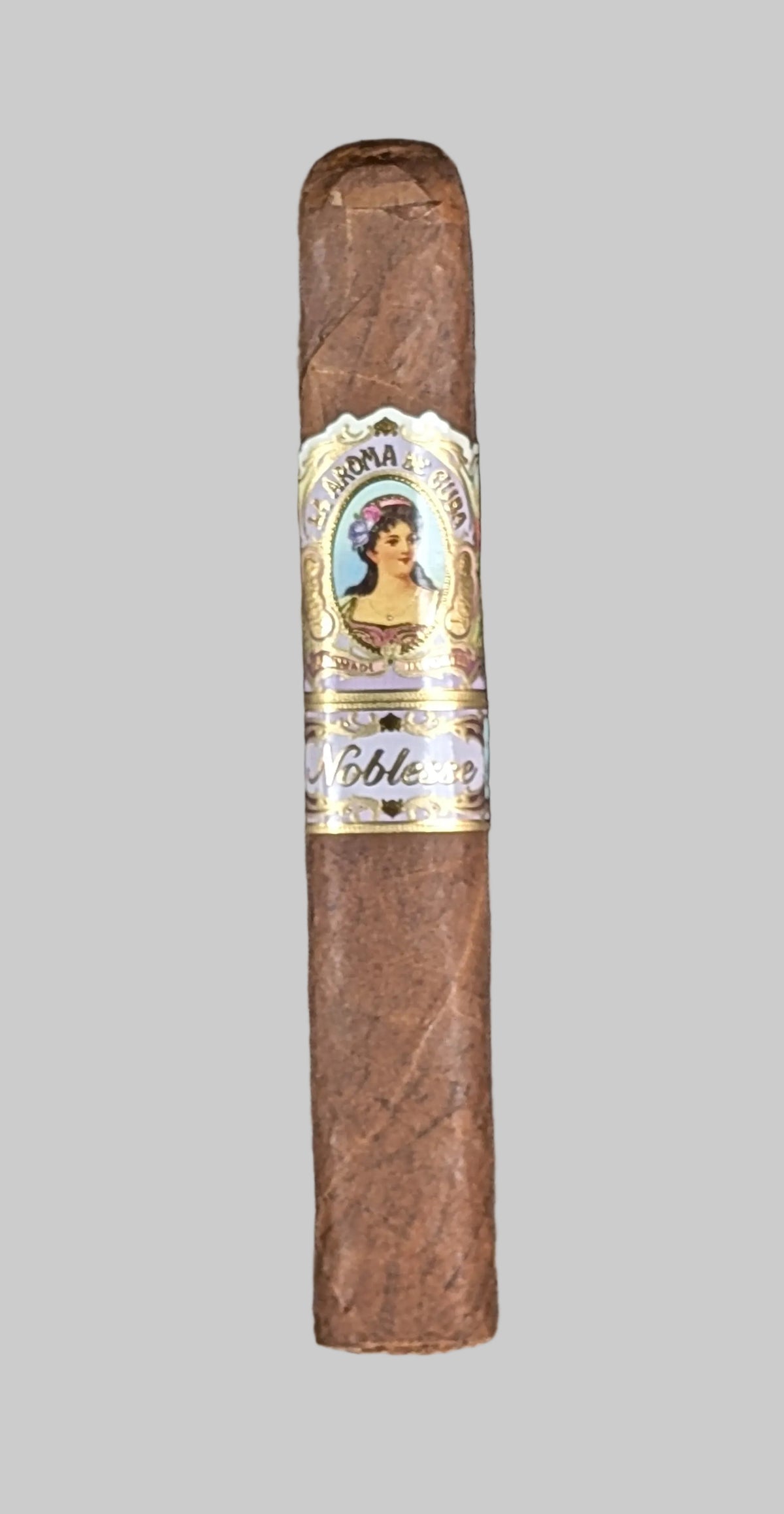 La Aroma de Cuba Noblesse Regency