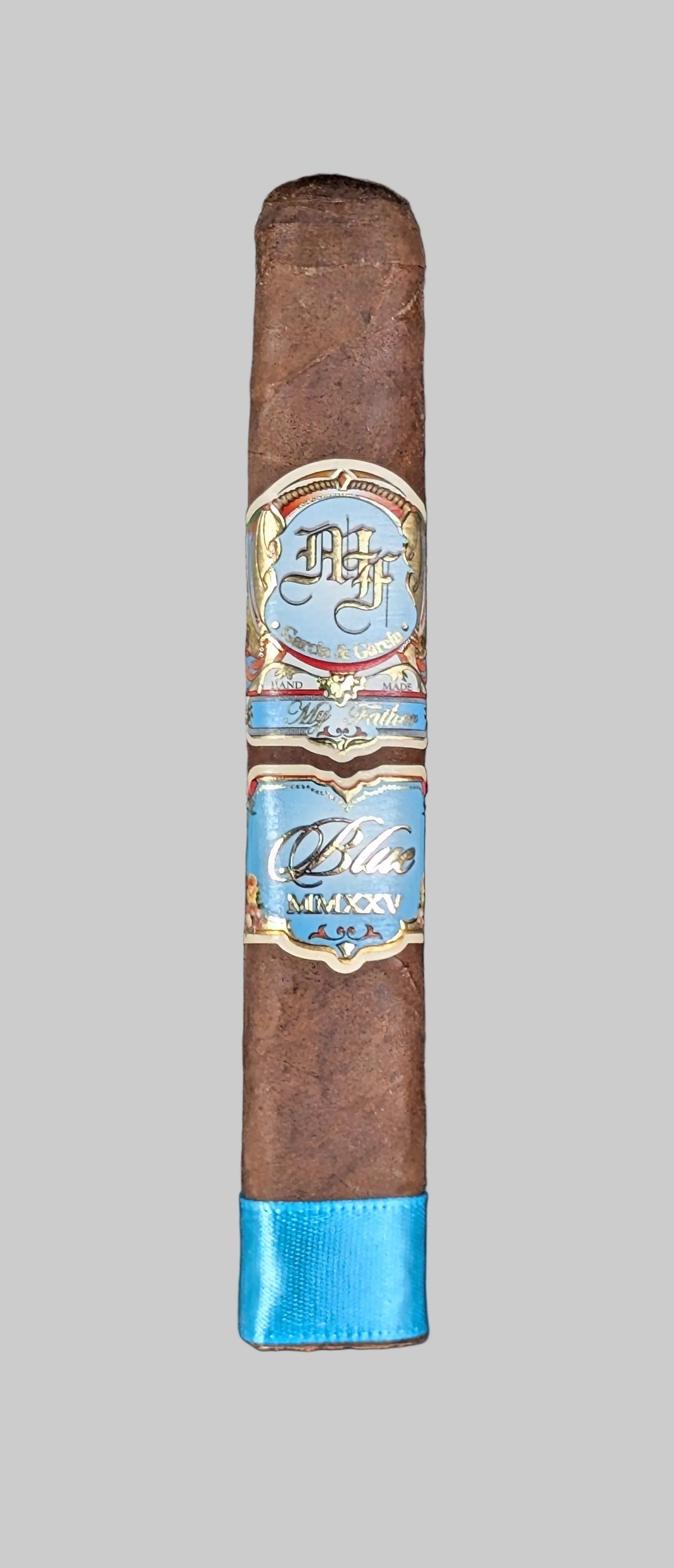 My Father Blue Robusto