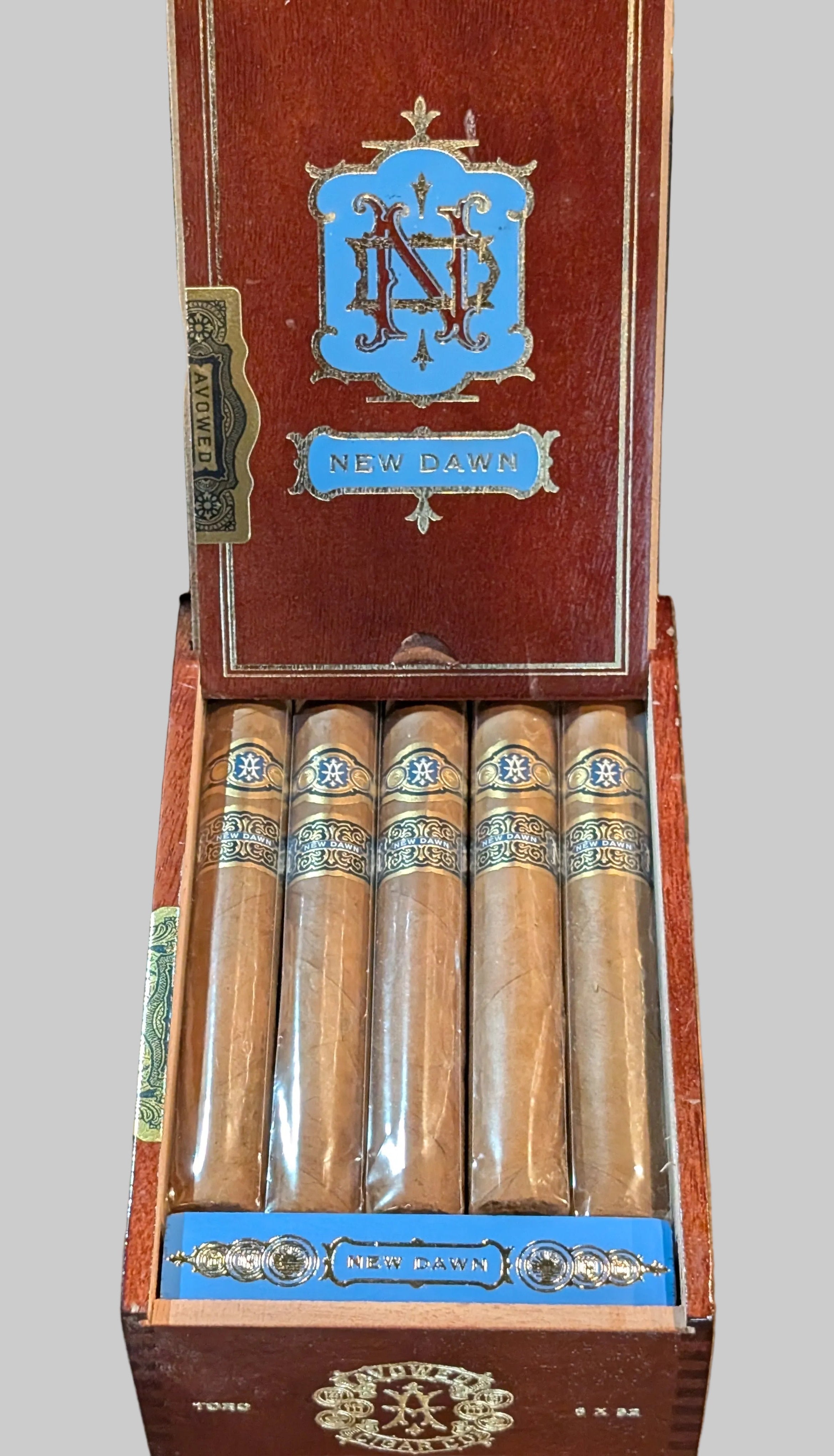 New Dawn Toro Bx