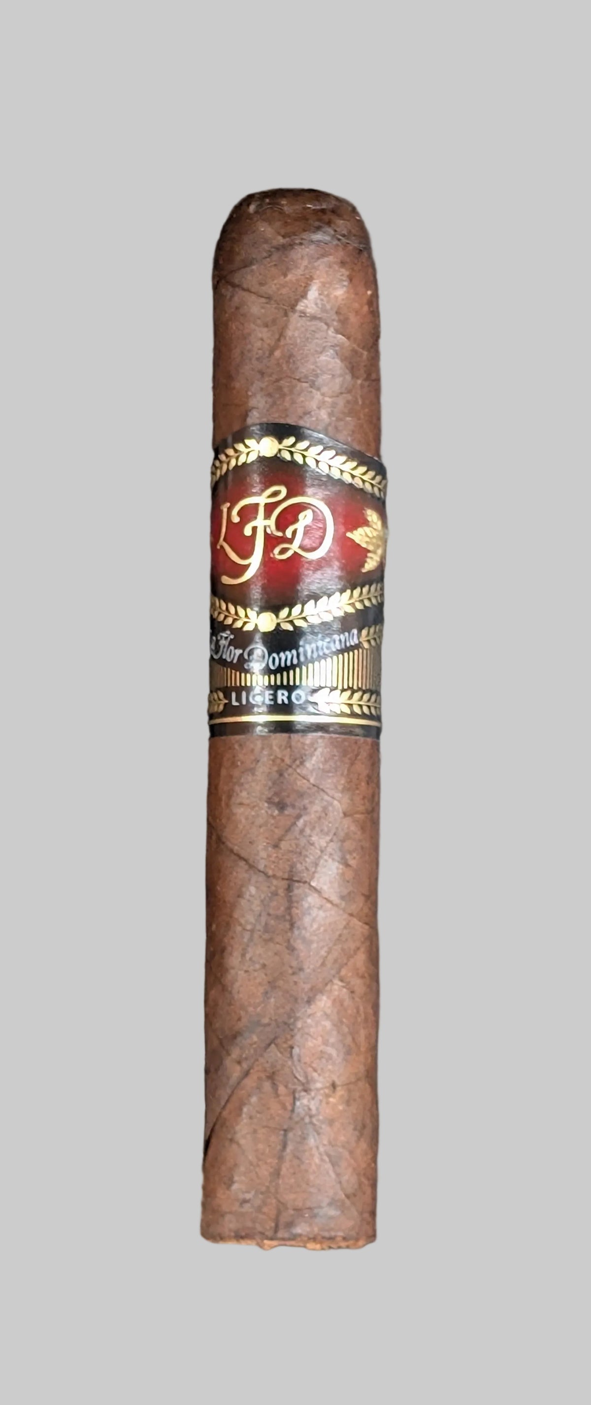 La Flor Dominicana Ligero L-250 Cabinet Oscuro