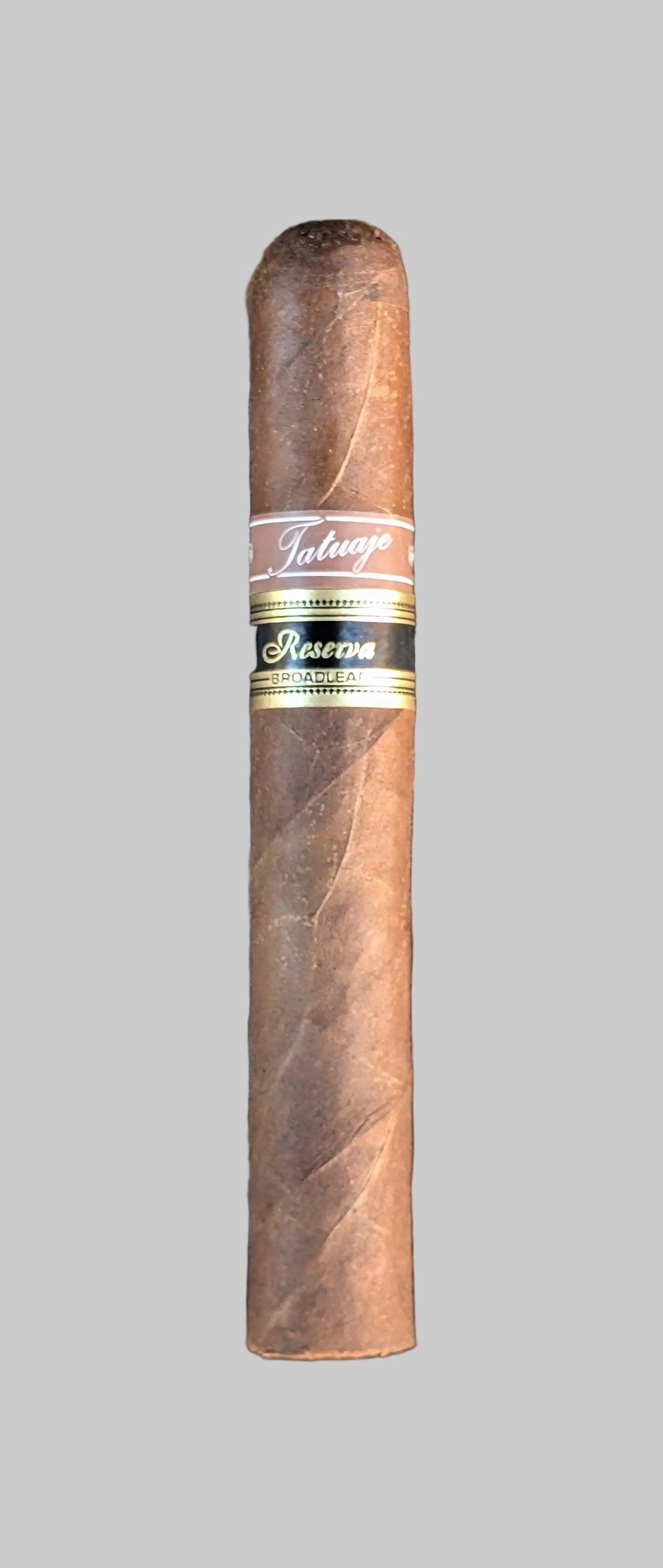 Tatuaje Regios Broadleaf
