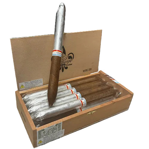 Tatuaje RC 233 Diademas Bx
