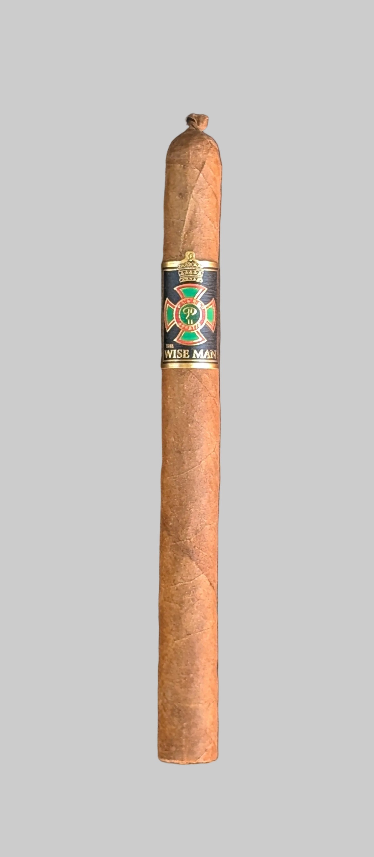 Foundation Wise Man Corojo Lancero